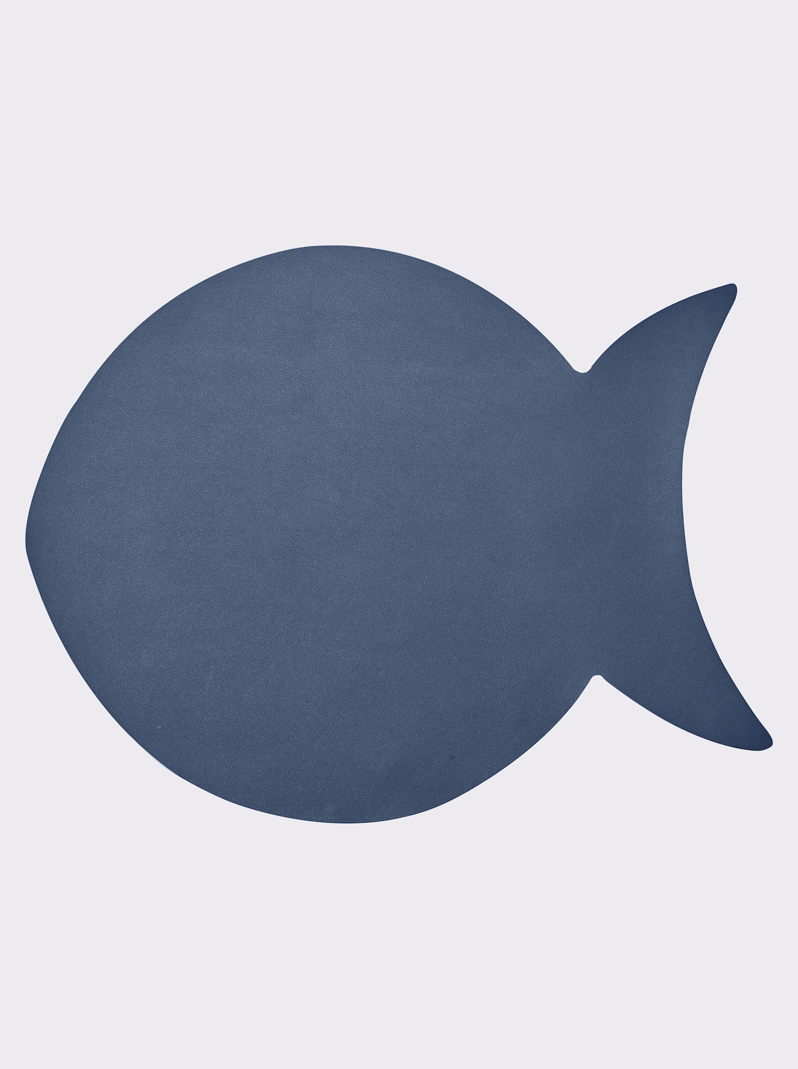 Impressionen Platz-Set - dunkelblau