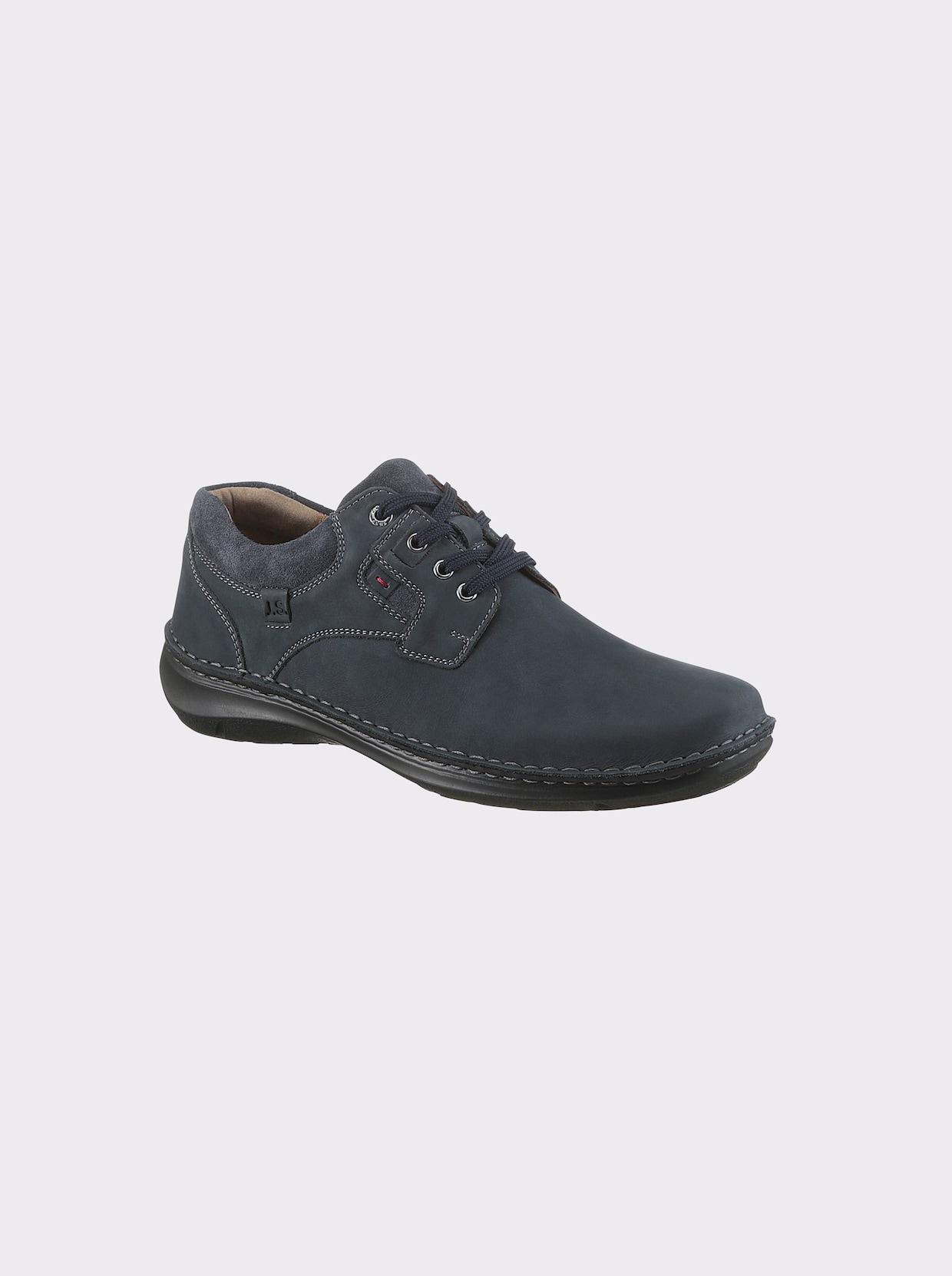 Josef Seibel Sneaker - marine
