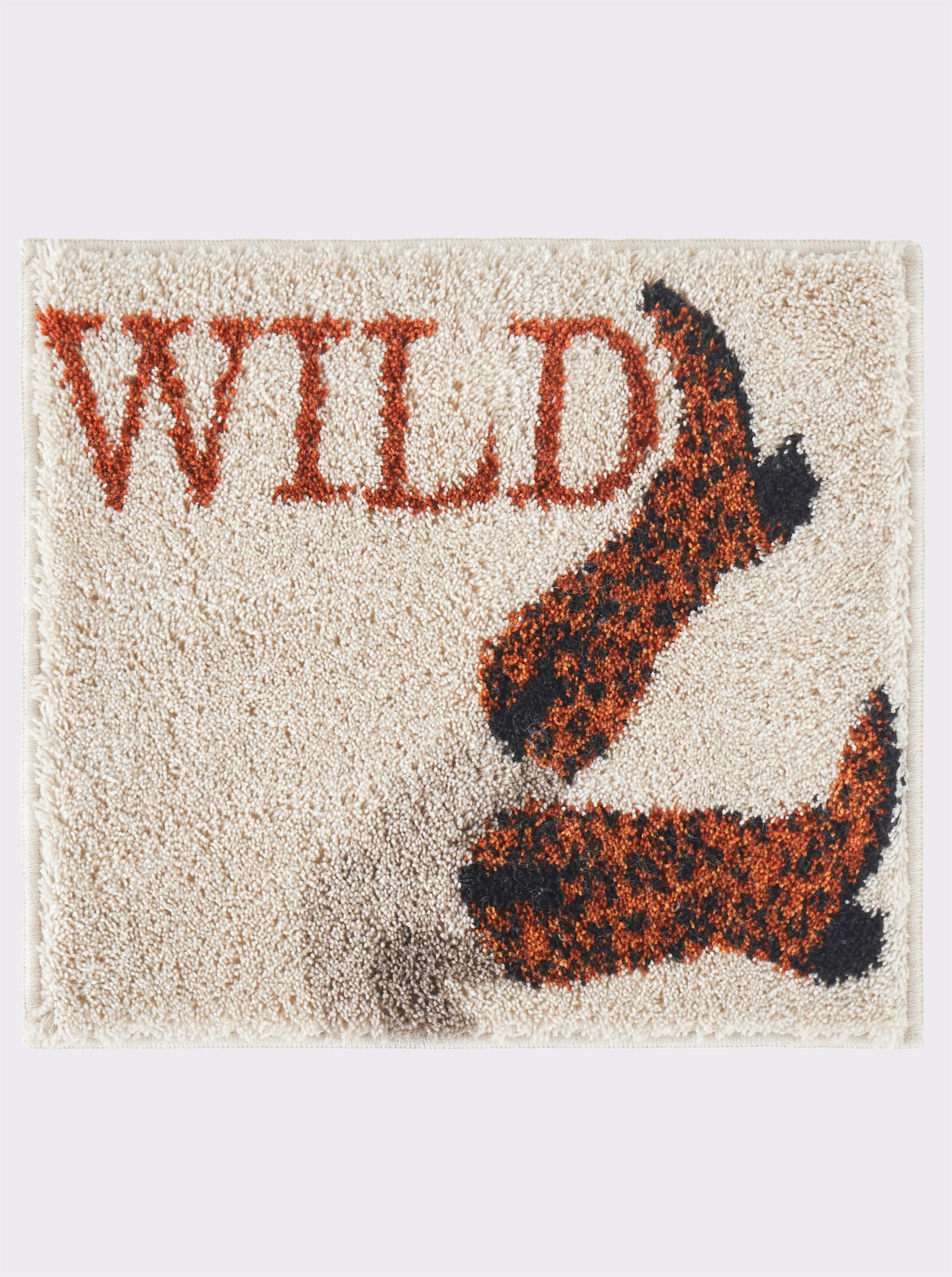 Grund Tapis de bain - sable
