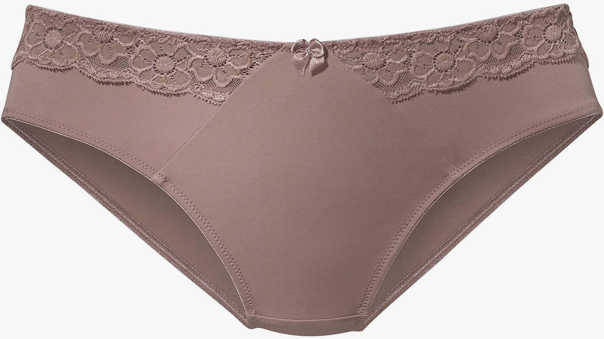 LASCANA Slip - taupe