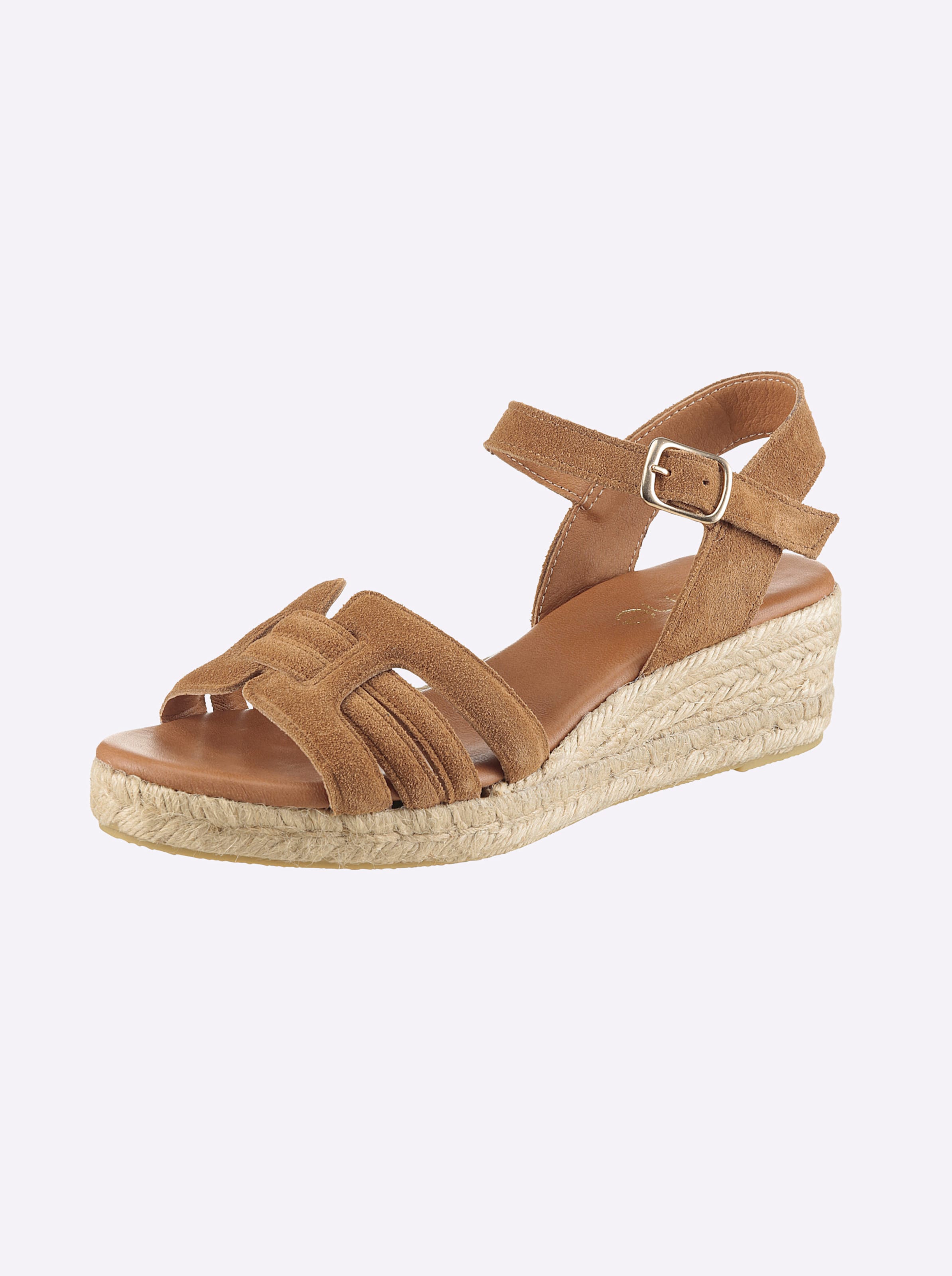 Sandalette