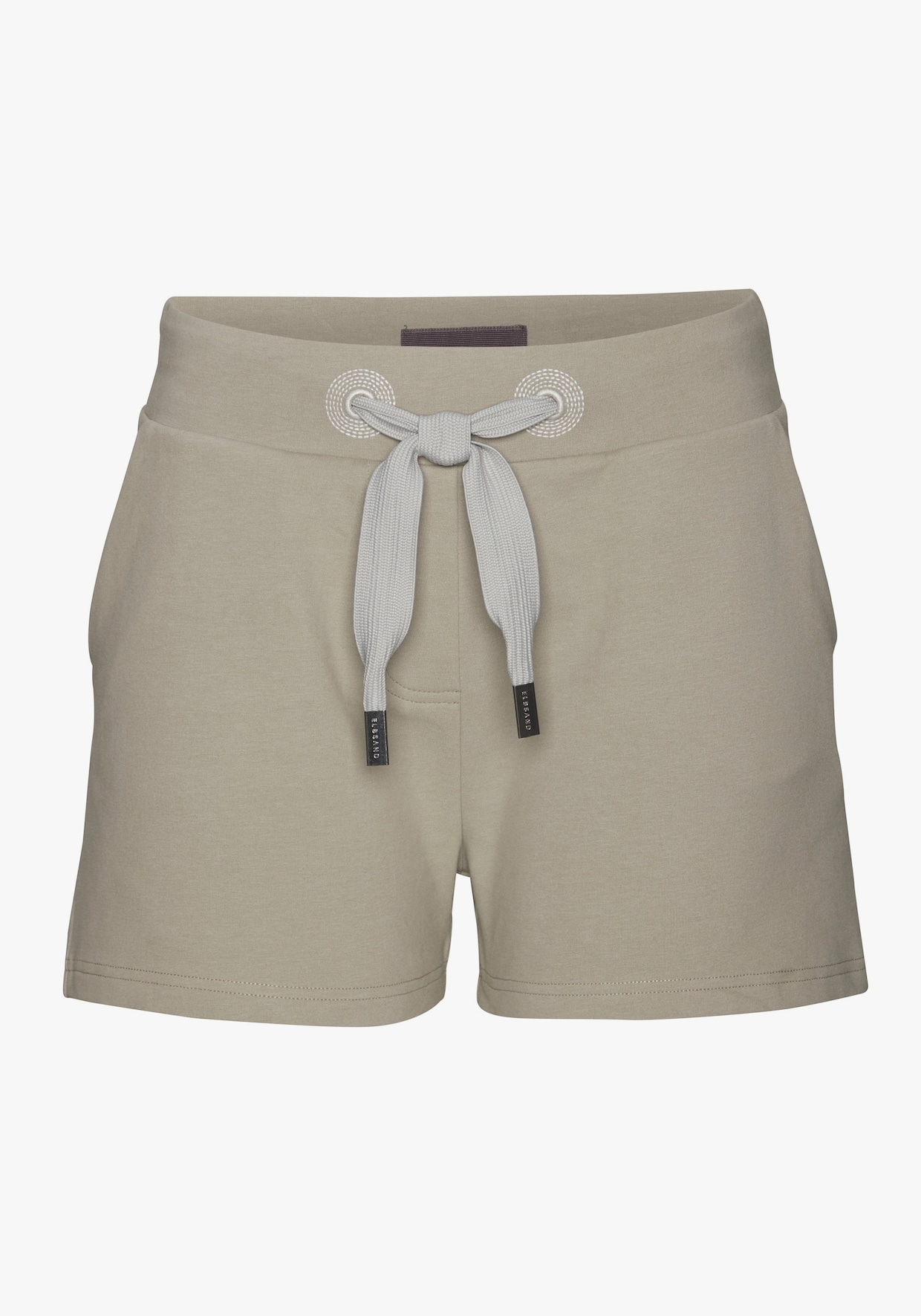 Elbsand Sweatshorts - khaki