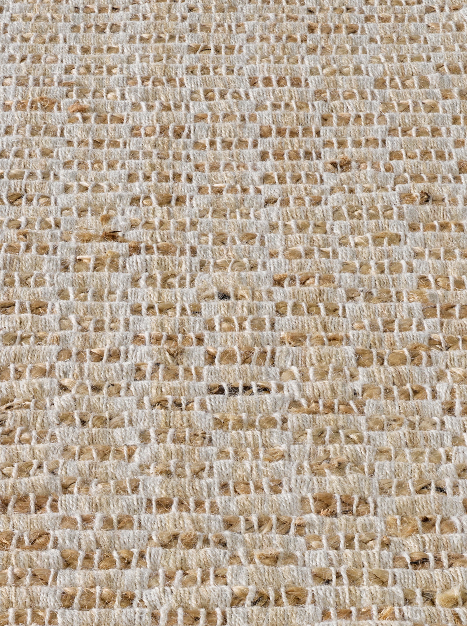 heine home Teppich - natur