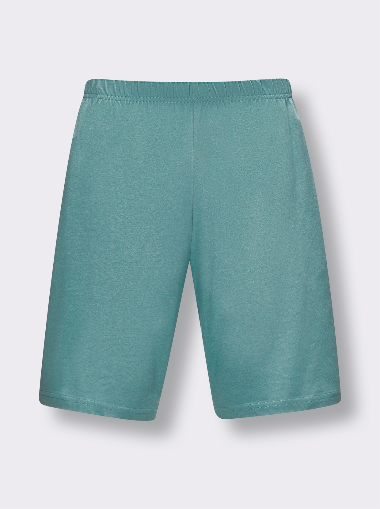 KINGsCLUB Shorty's - mint + blauw