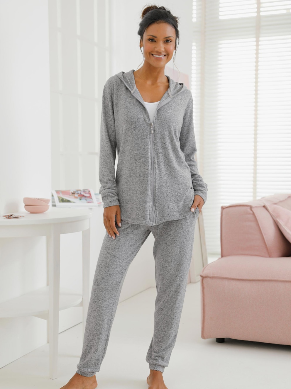 Exklusive Damen Homewear kaufen im Online Shop | creation L