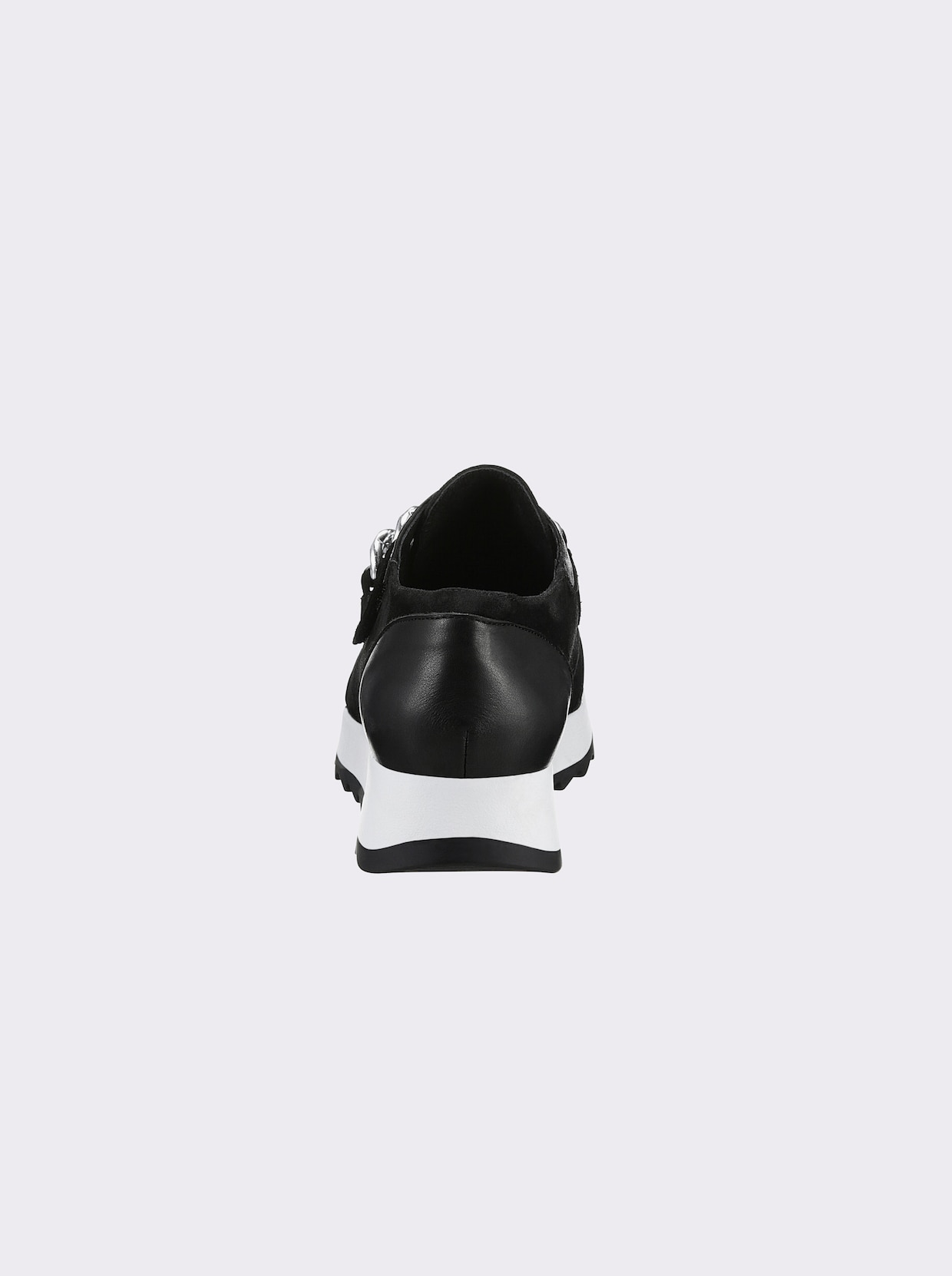 heine Sneakers - noir