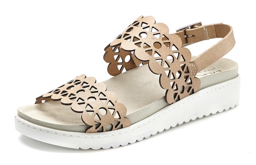 Woman Shoes LS-L62230 main image 1