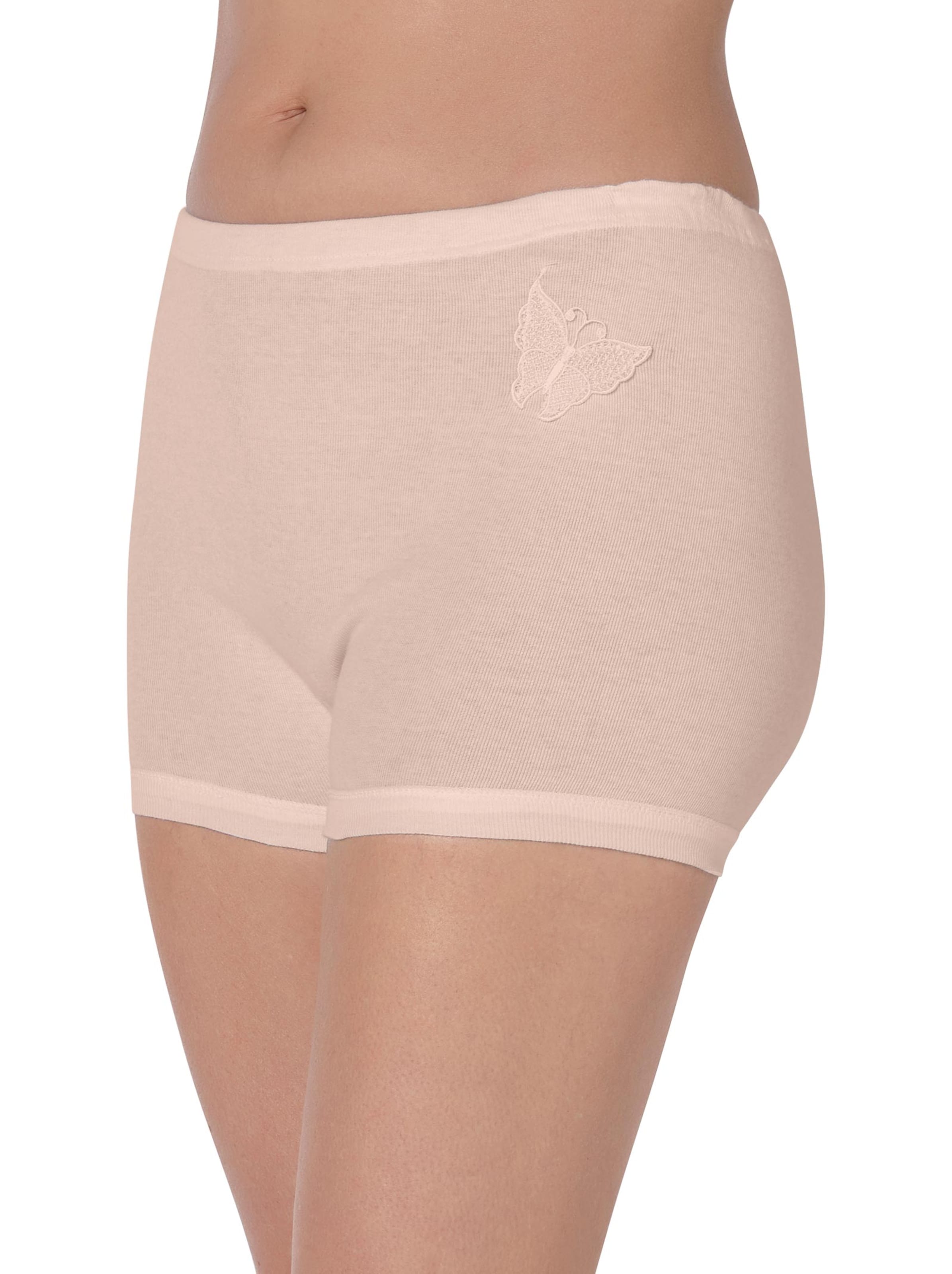 Pagenschlüpfer - puder