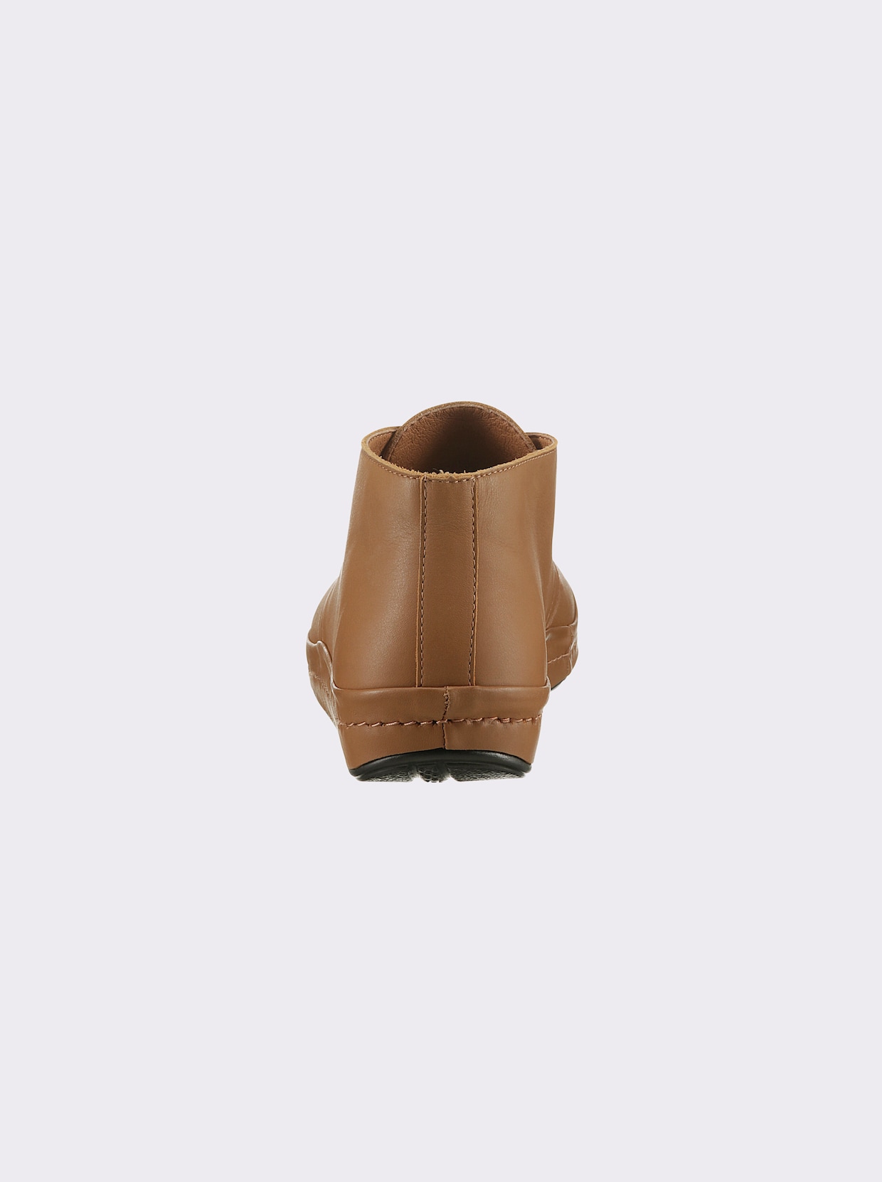 airsoft modern+ Stiefelette - camel