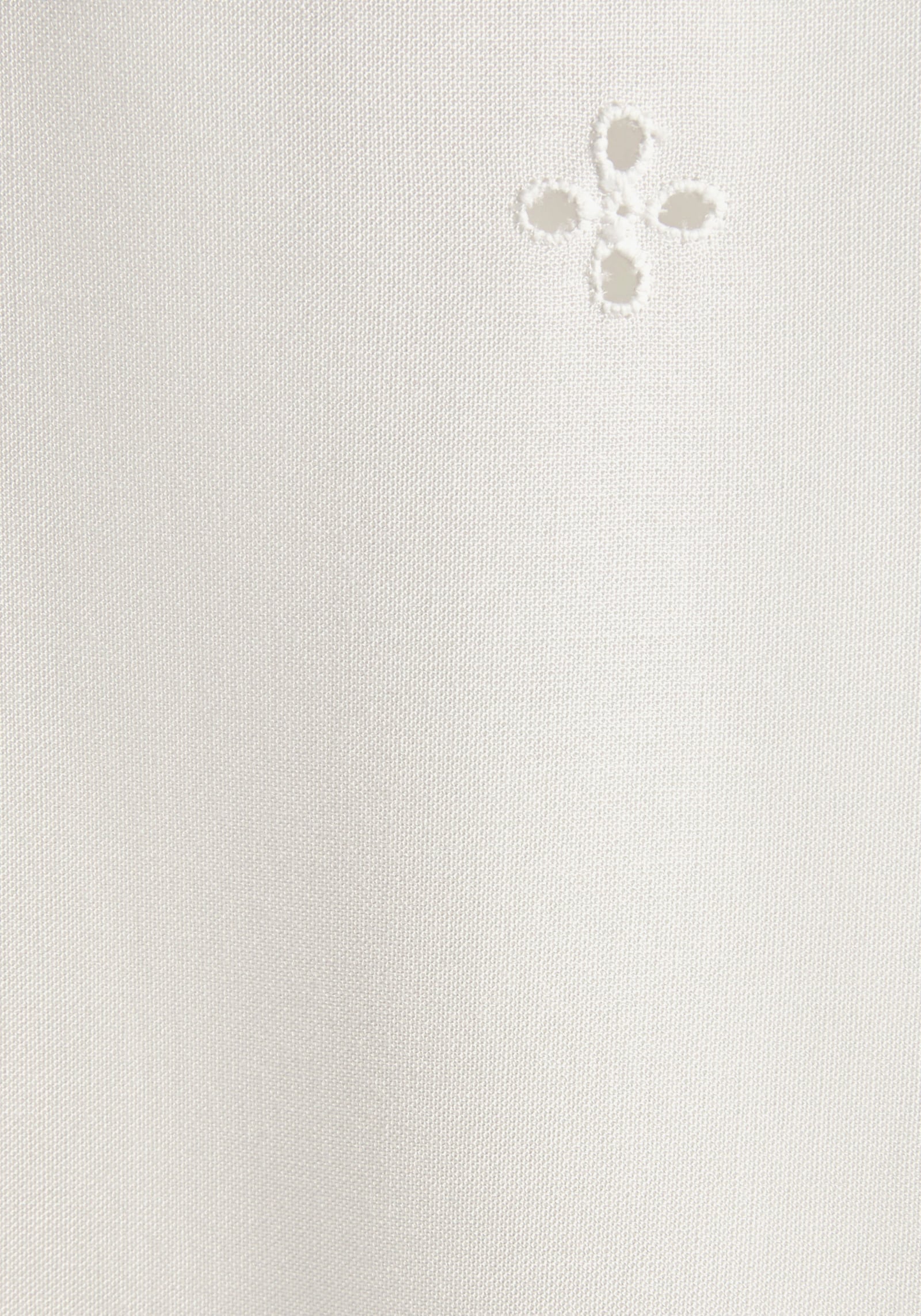 LASCANA Schlupfbluse - creme