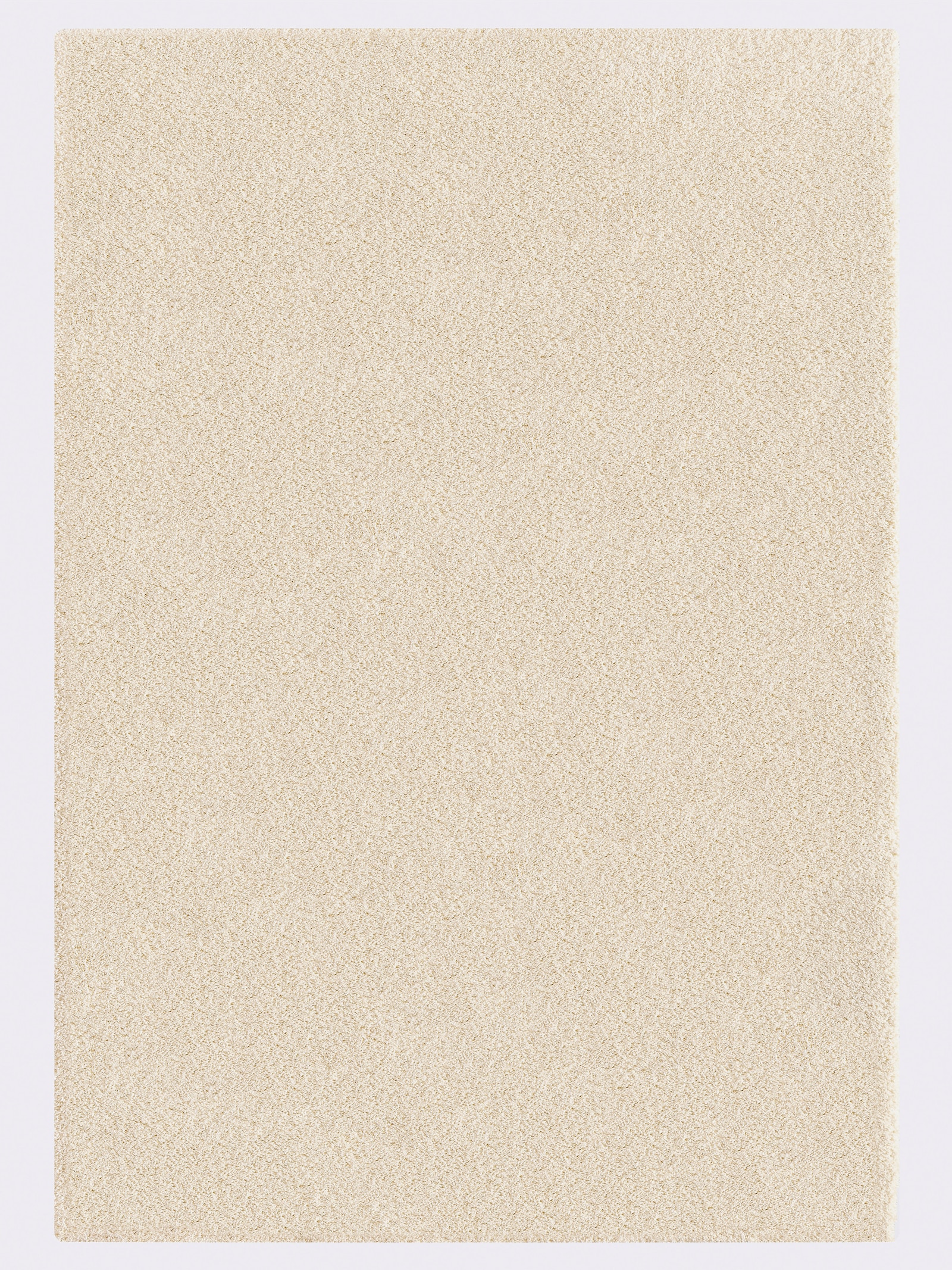 heine Tapis - crème