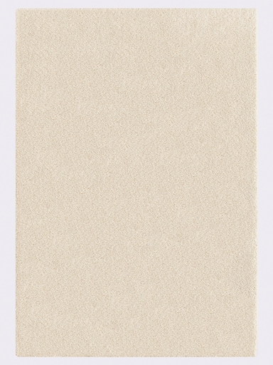 heine Teppich - creme