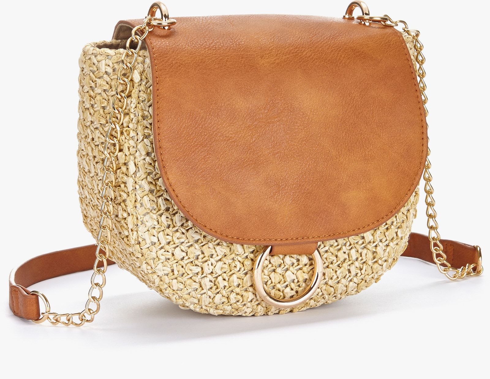 LASCANA Umhängetasche - sand