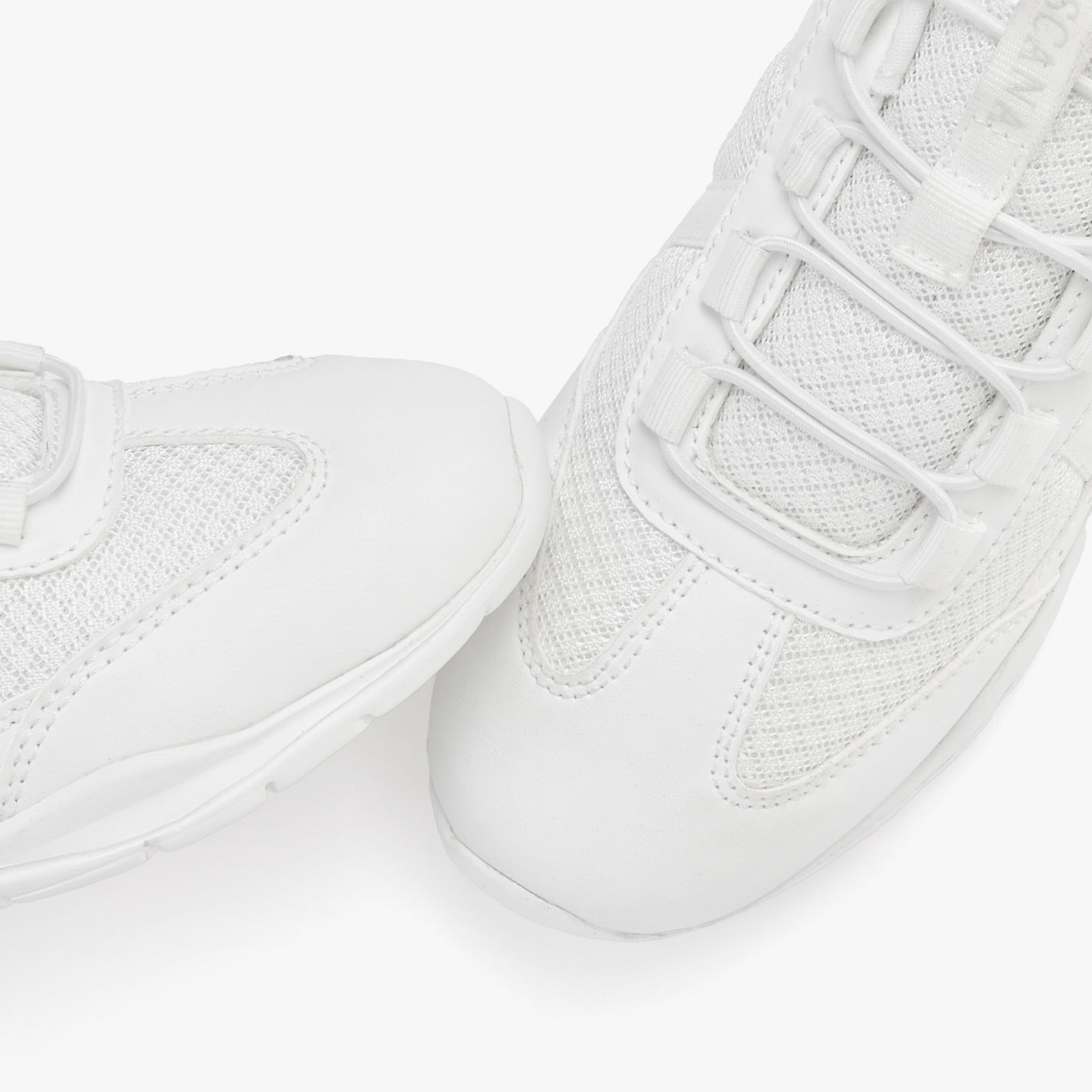 LASCANA Baskets - blanc