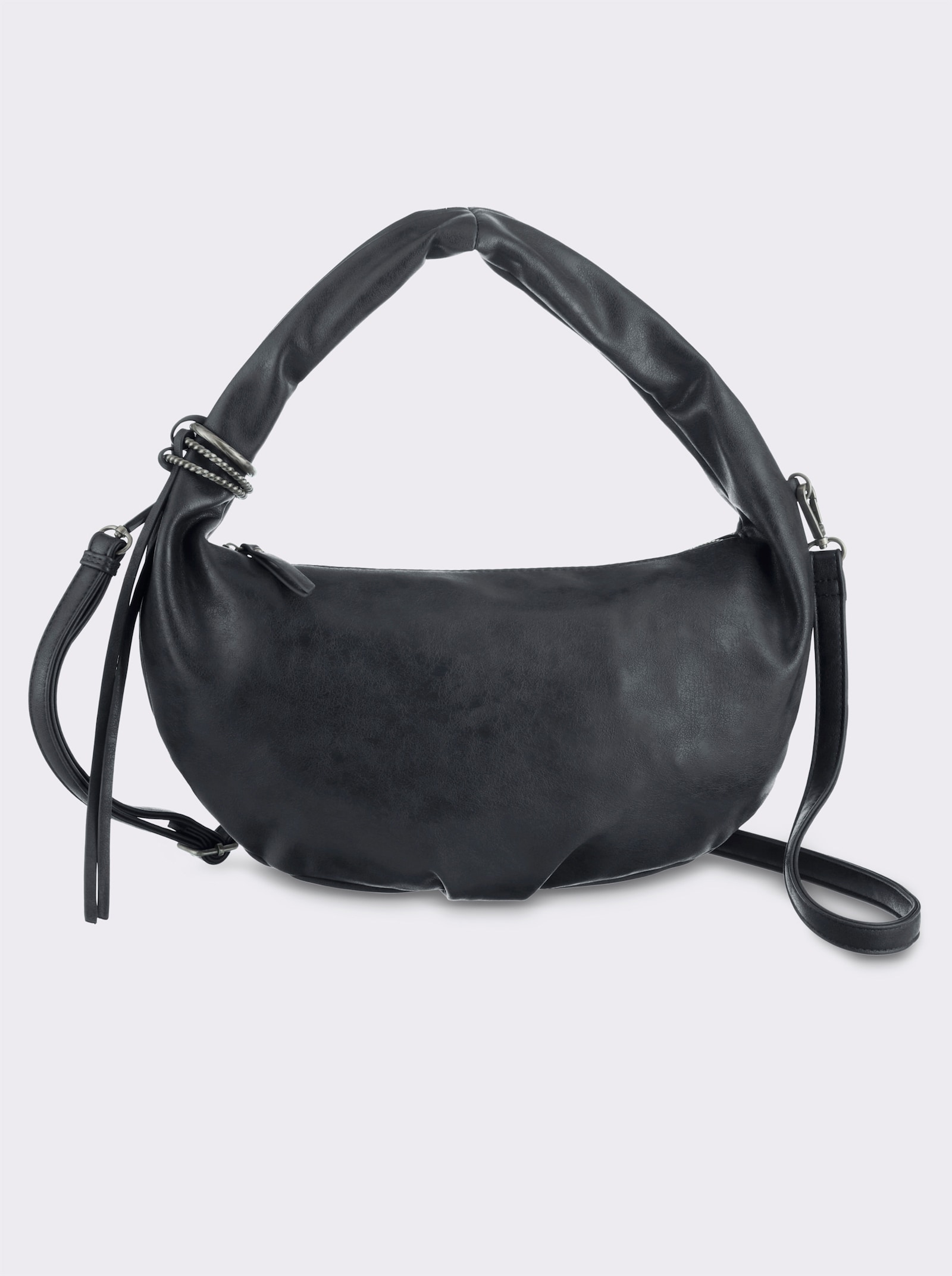 heine Tasche - marine