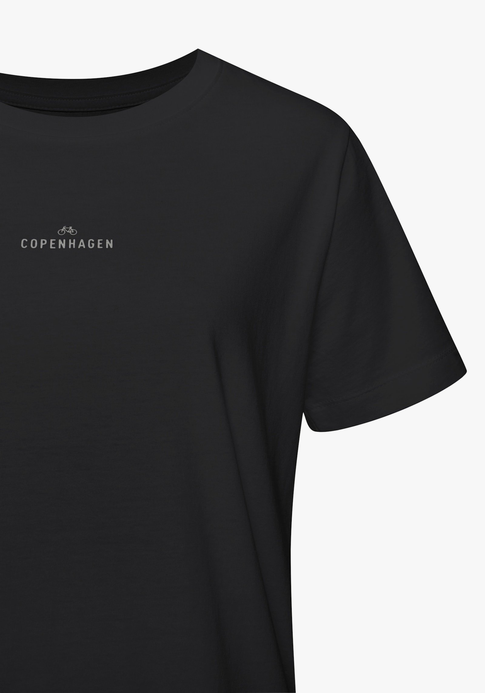 Copenhagen Studios T-Shirt - black