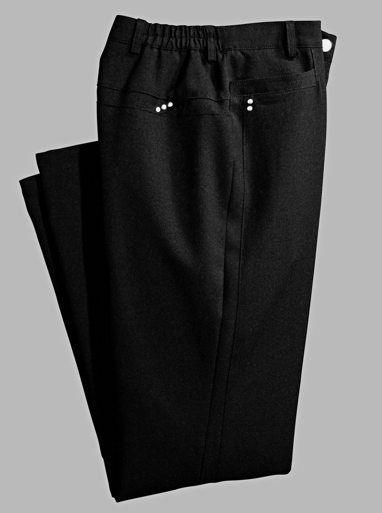 Pantalon thermique - noir