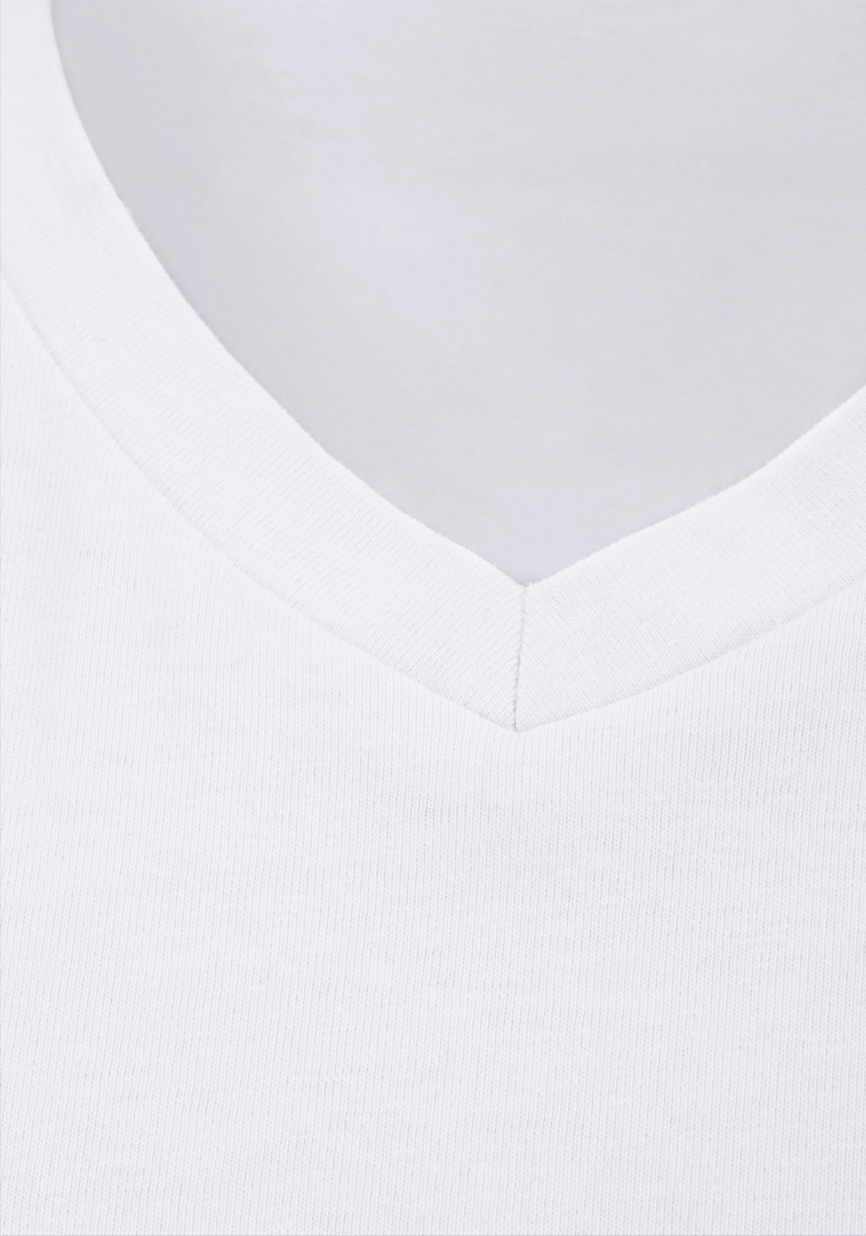 Bruno Banani T-Shirt - weiß