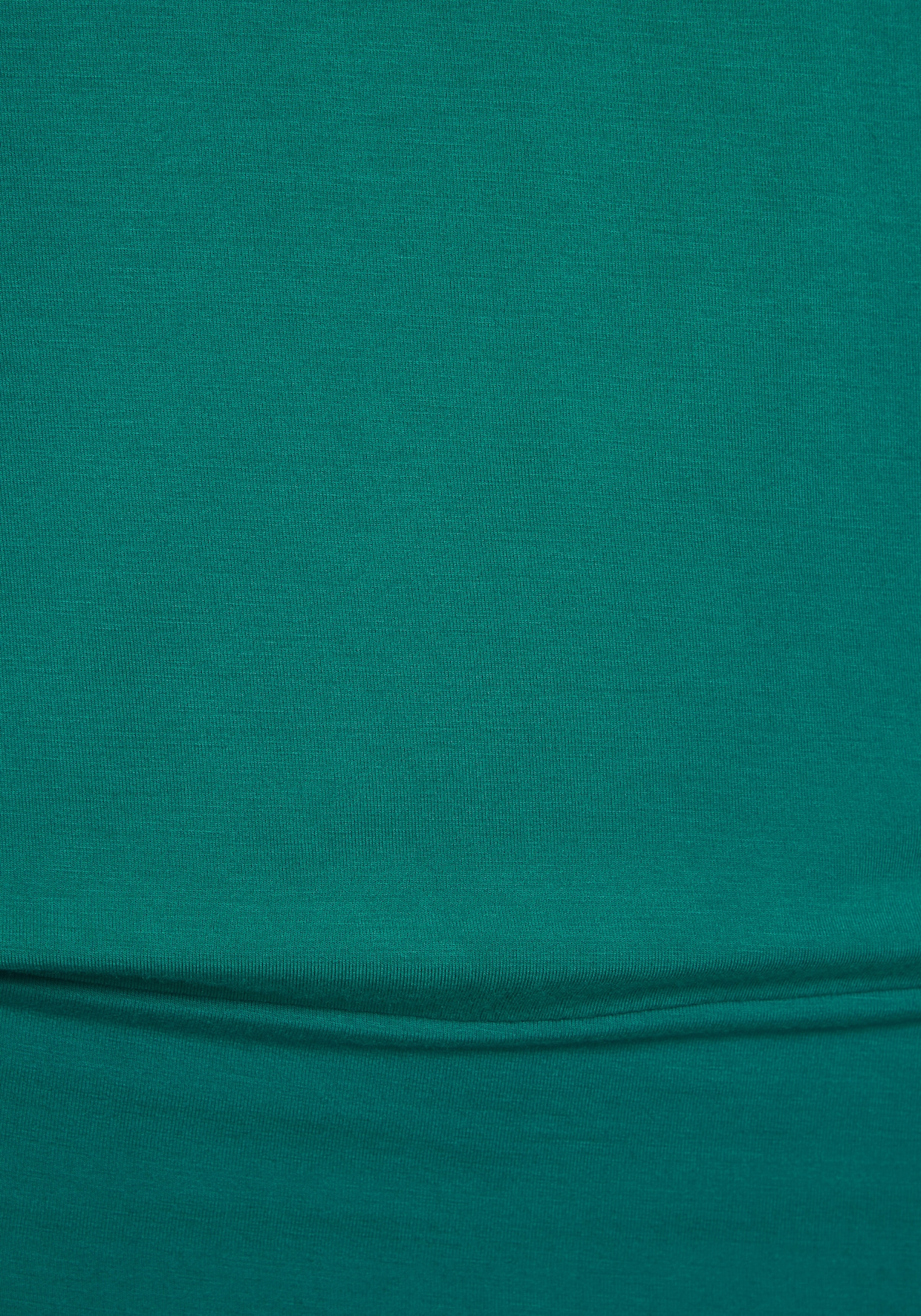 LASCANA Rundhalsshirt - smaragd