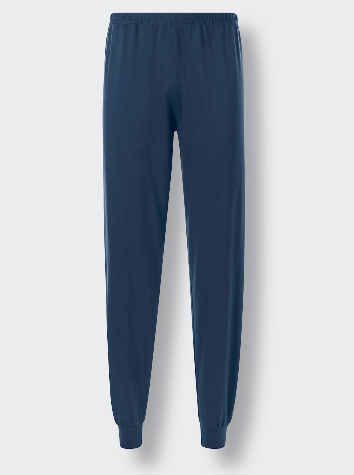KINGsCLUB Pyjama - donkerblauw