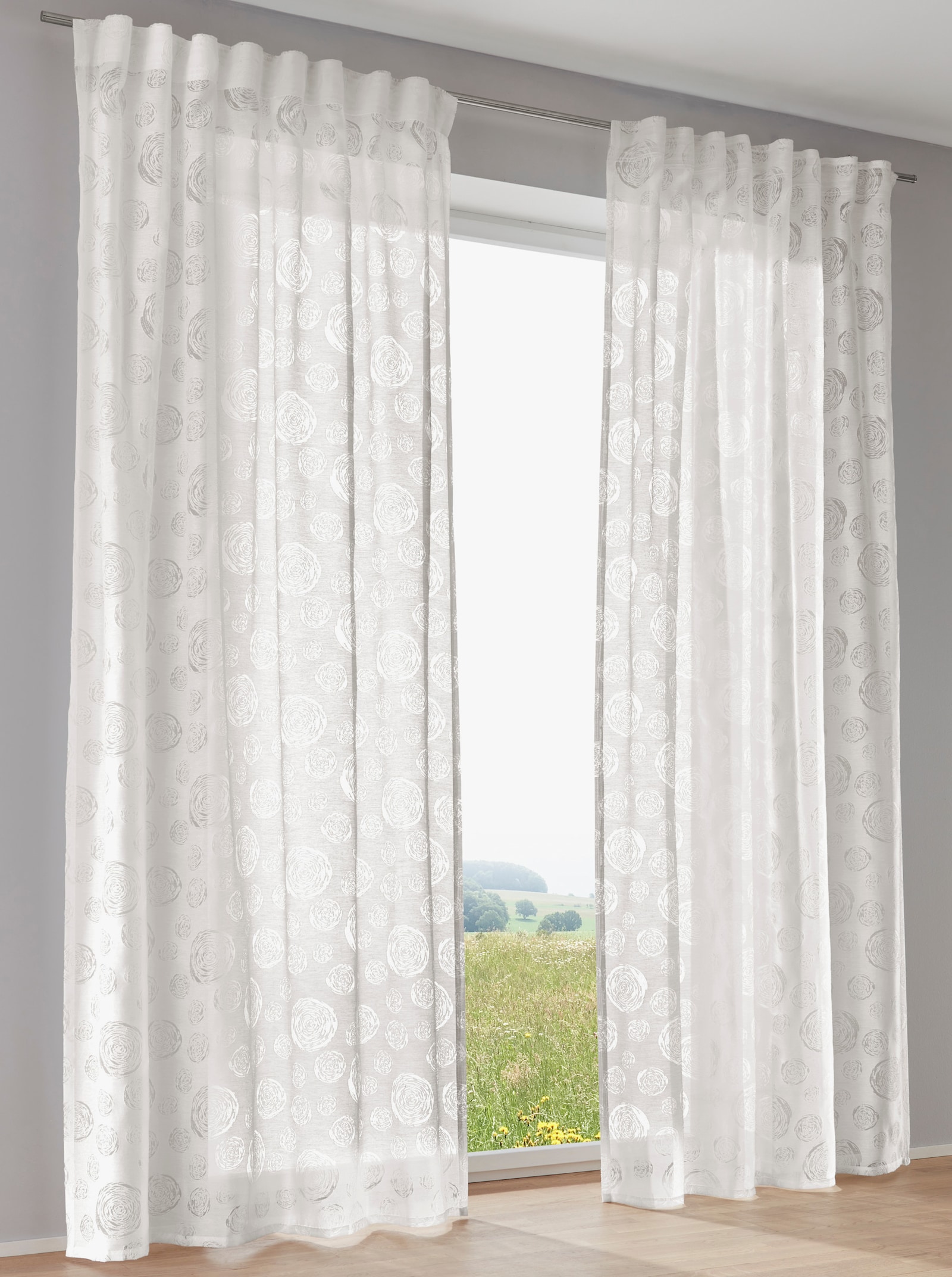 heine home Dekostore - offwhite