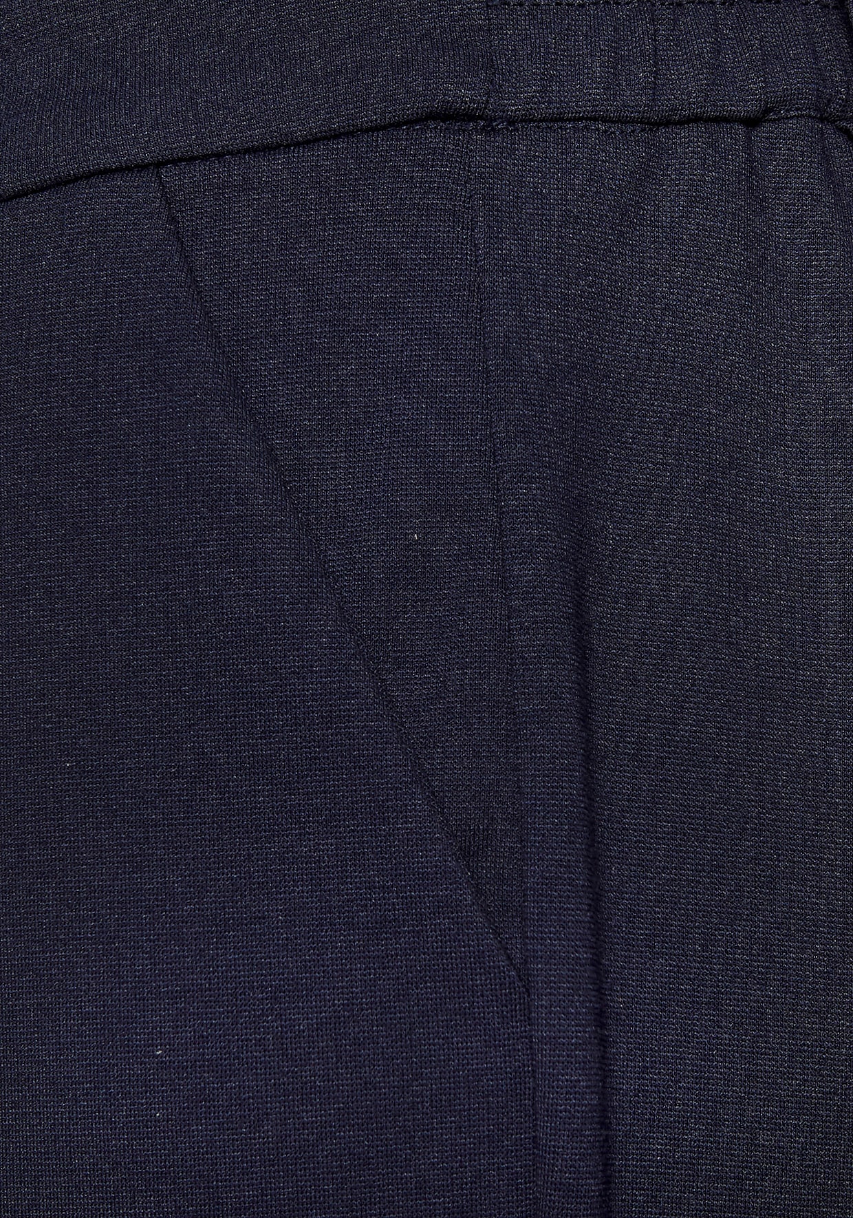 LASCANA Comfortbroek - marine