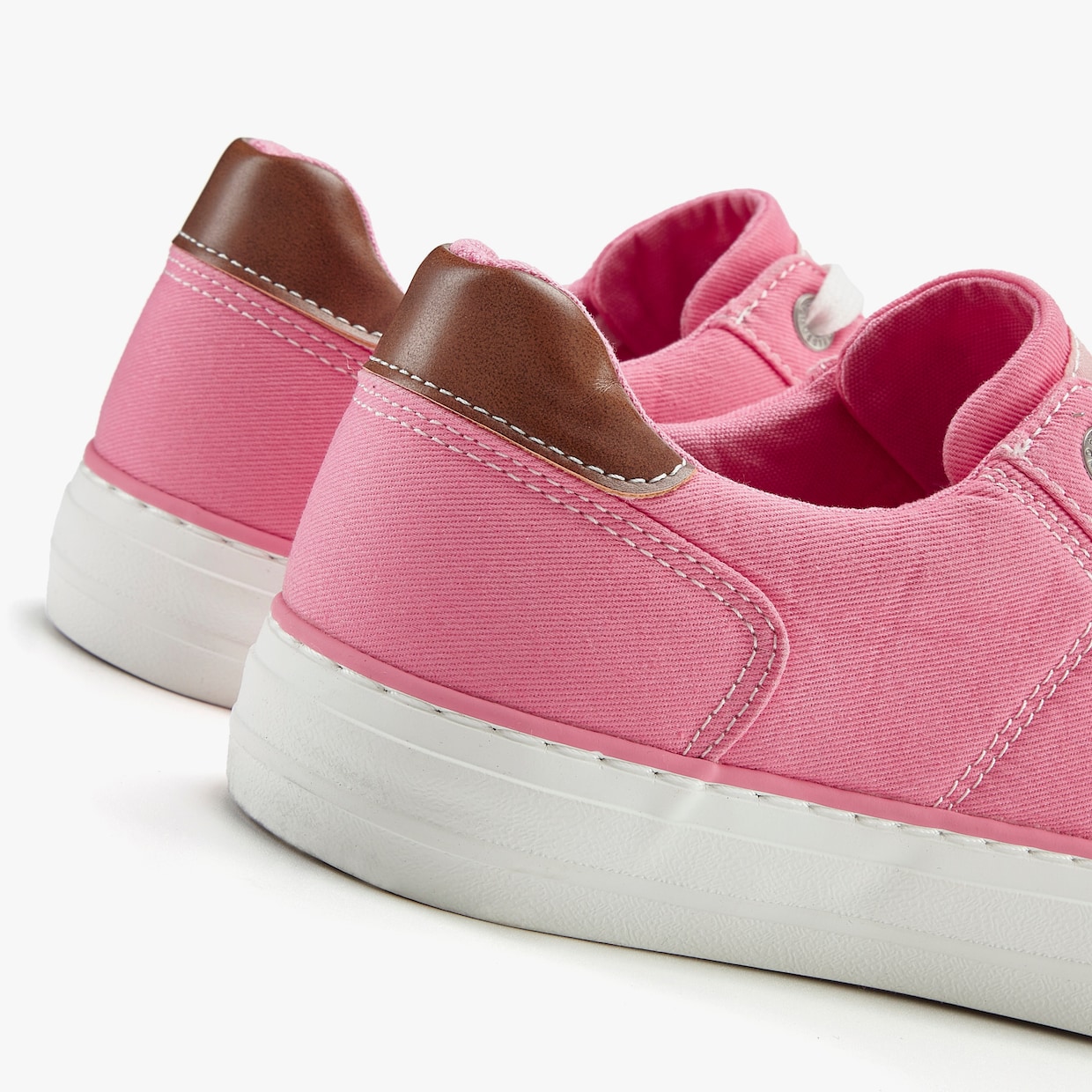 Elbsand Sneaker - rosé