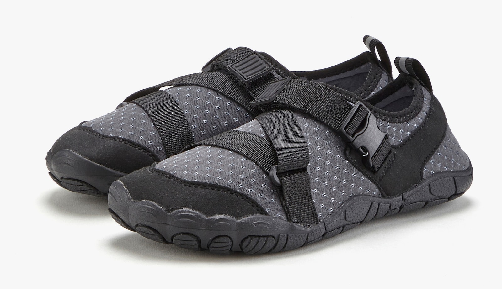 Venice Beach Aquaschuh - dunkelgrau