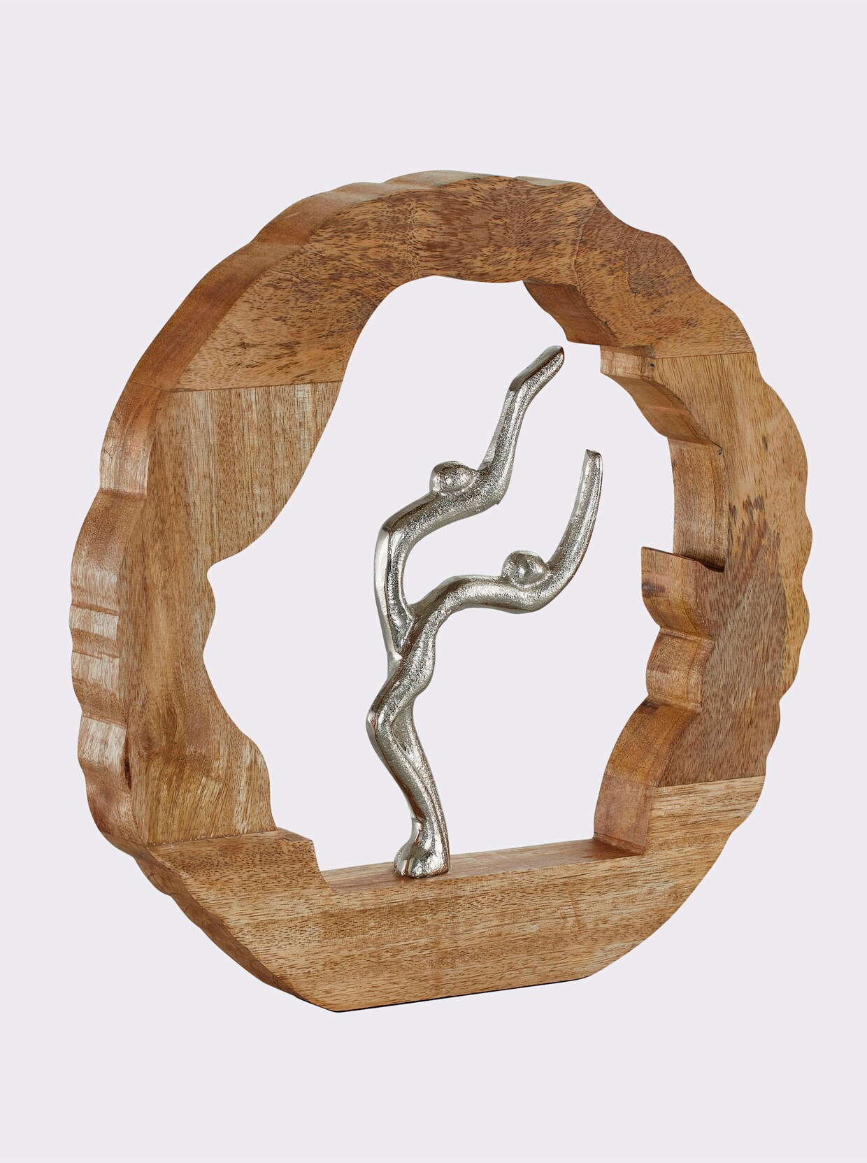 heine home Decoratieve figuur - naturel