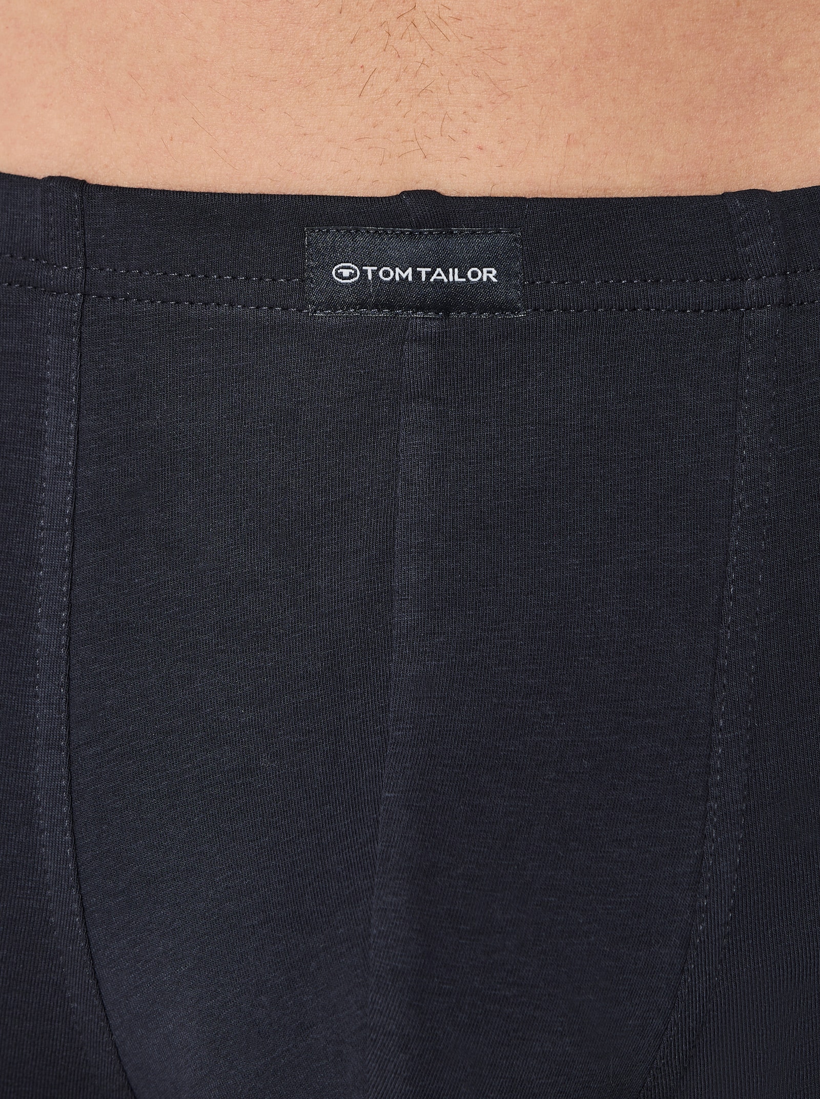 TOM TAILOR Panty - marine