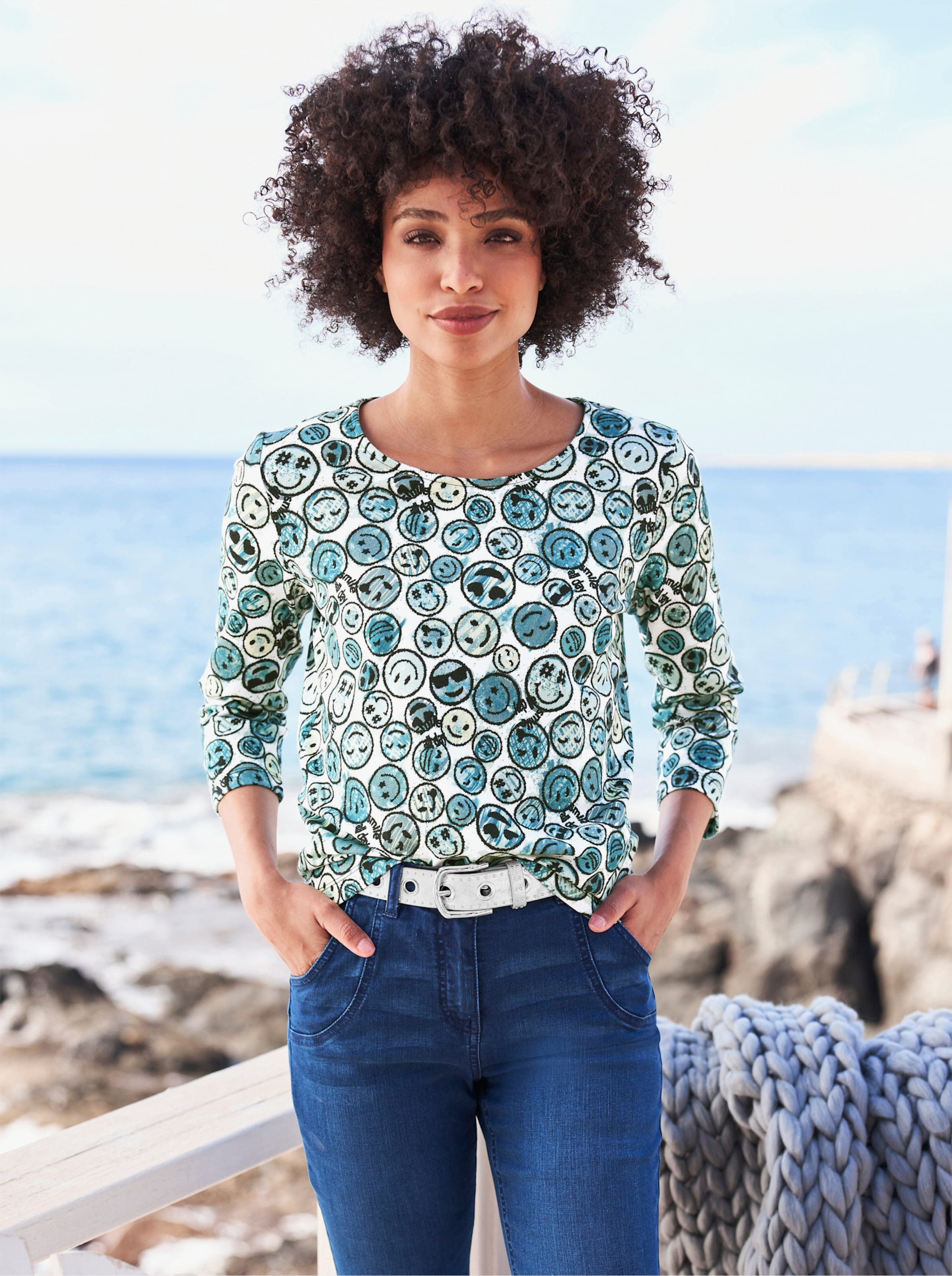 Dames Vakantie Shirts Formele Blouse 2024