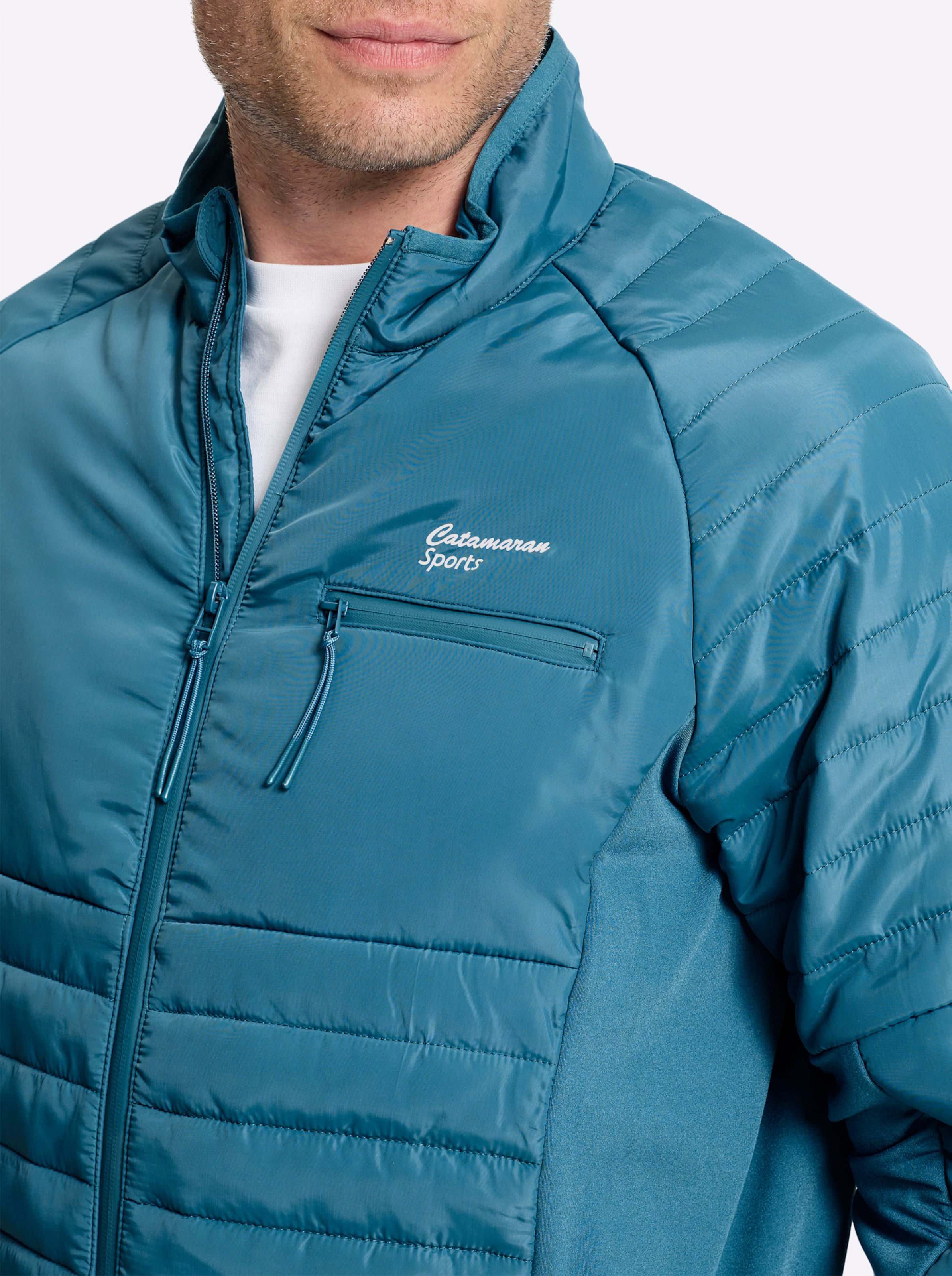 Thumbnail - Steppjacke