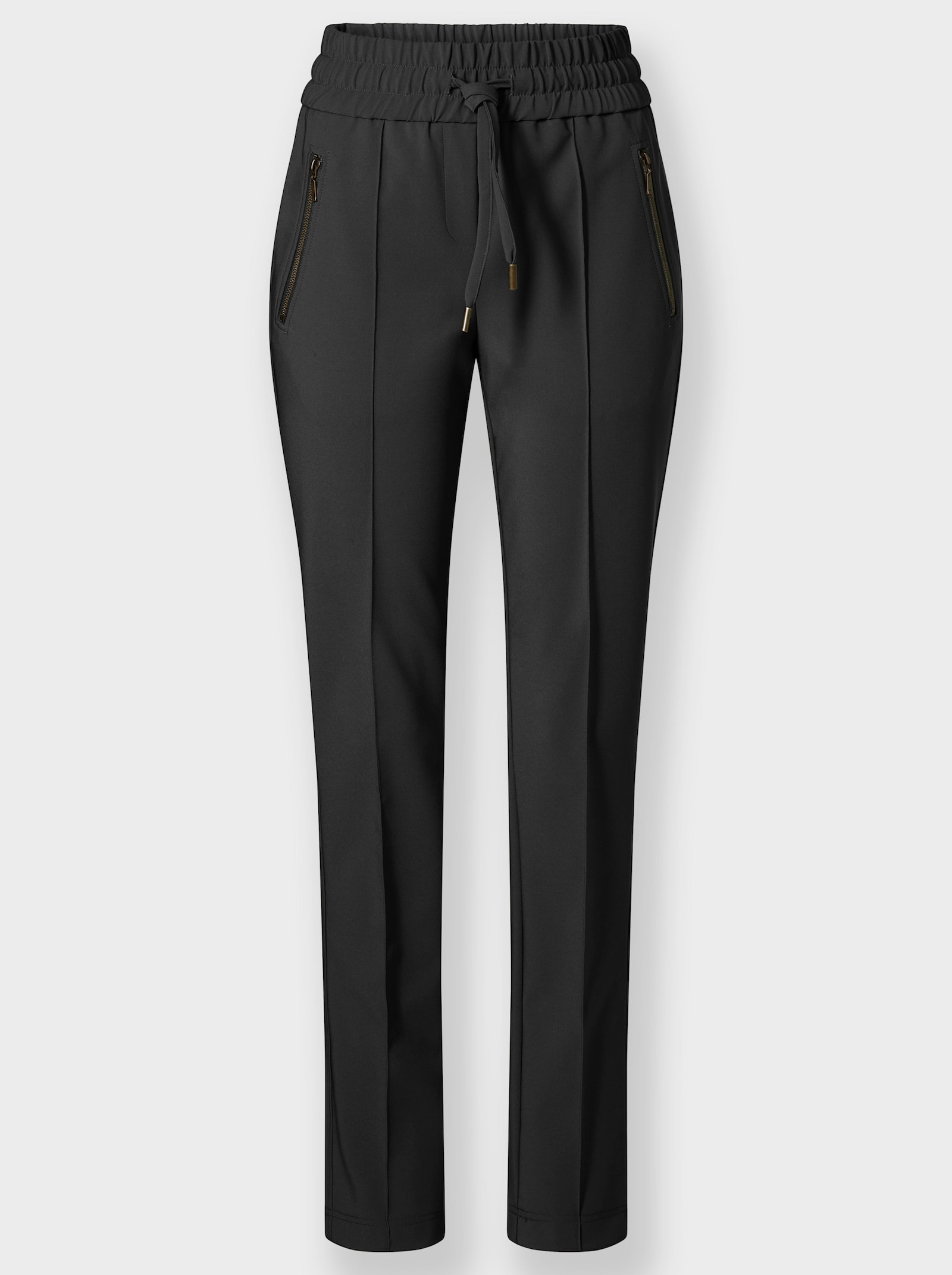 heine Tailleur pantalon - noir