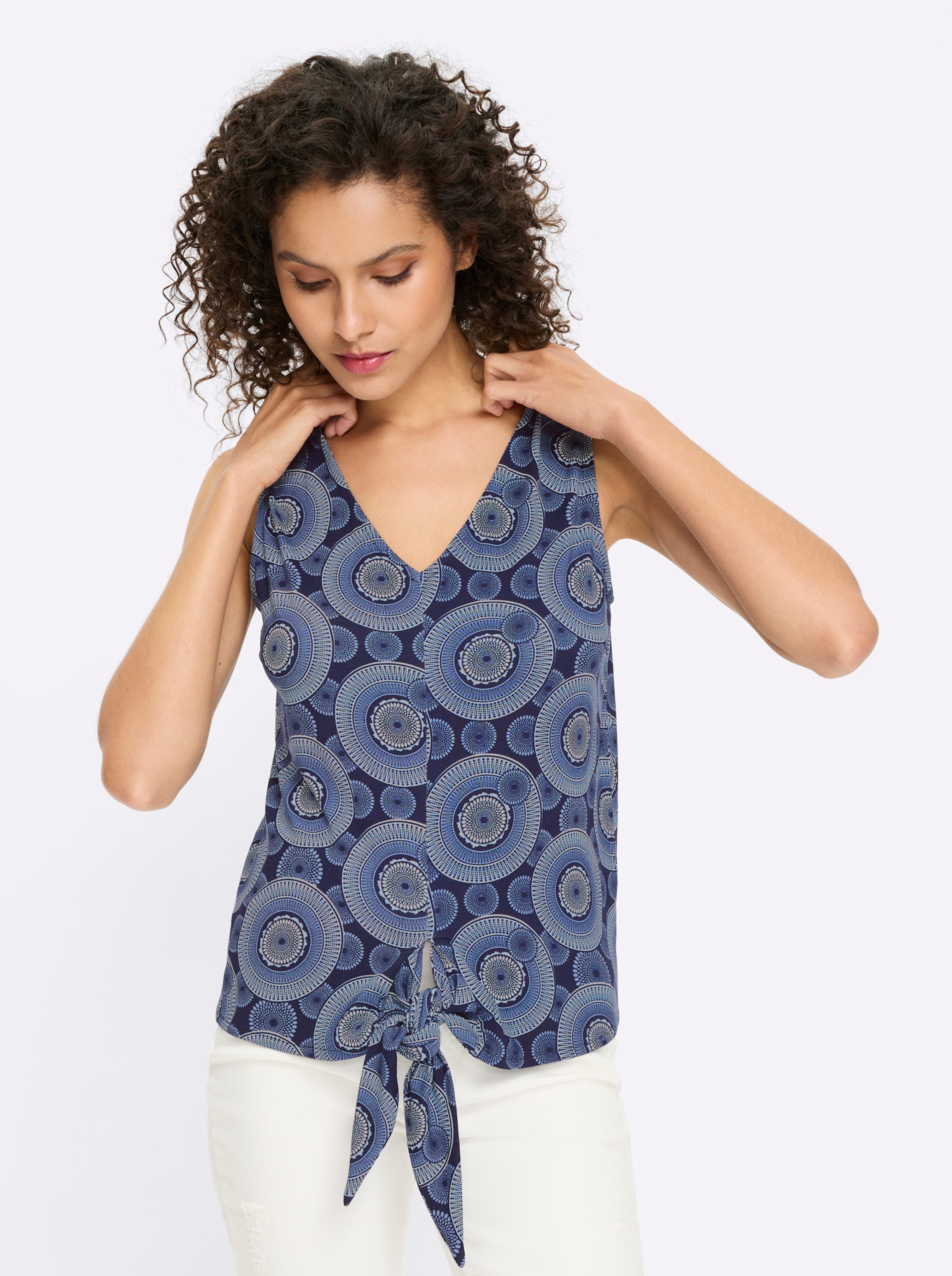 Shirttop