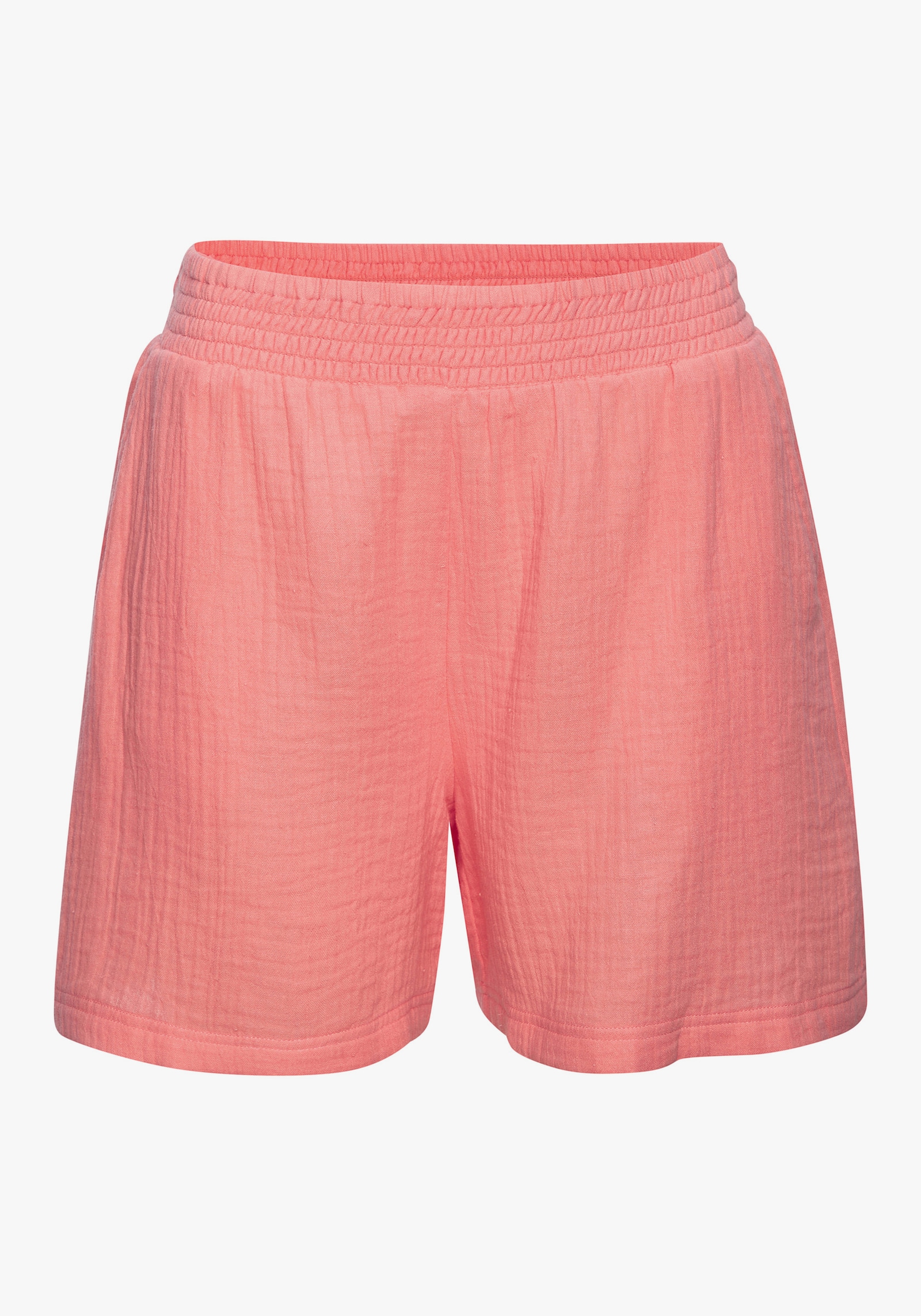 Beachtime Webshorts - koralle
