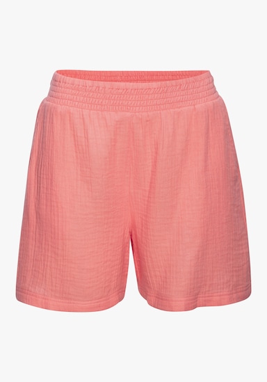 Beachtime Webshorts - koralle