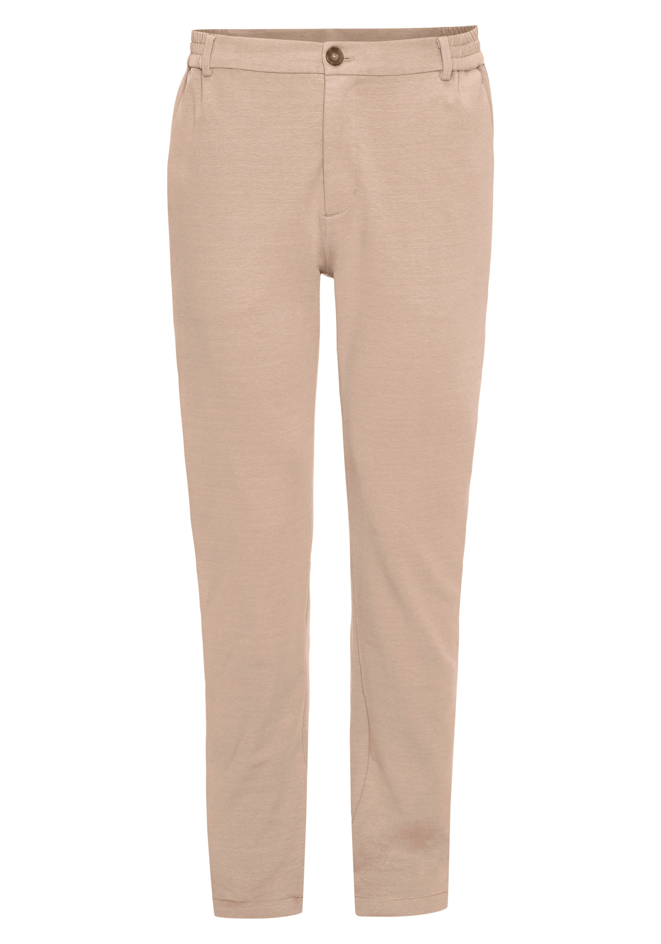 Stoffhose