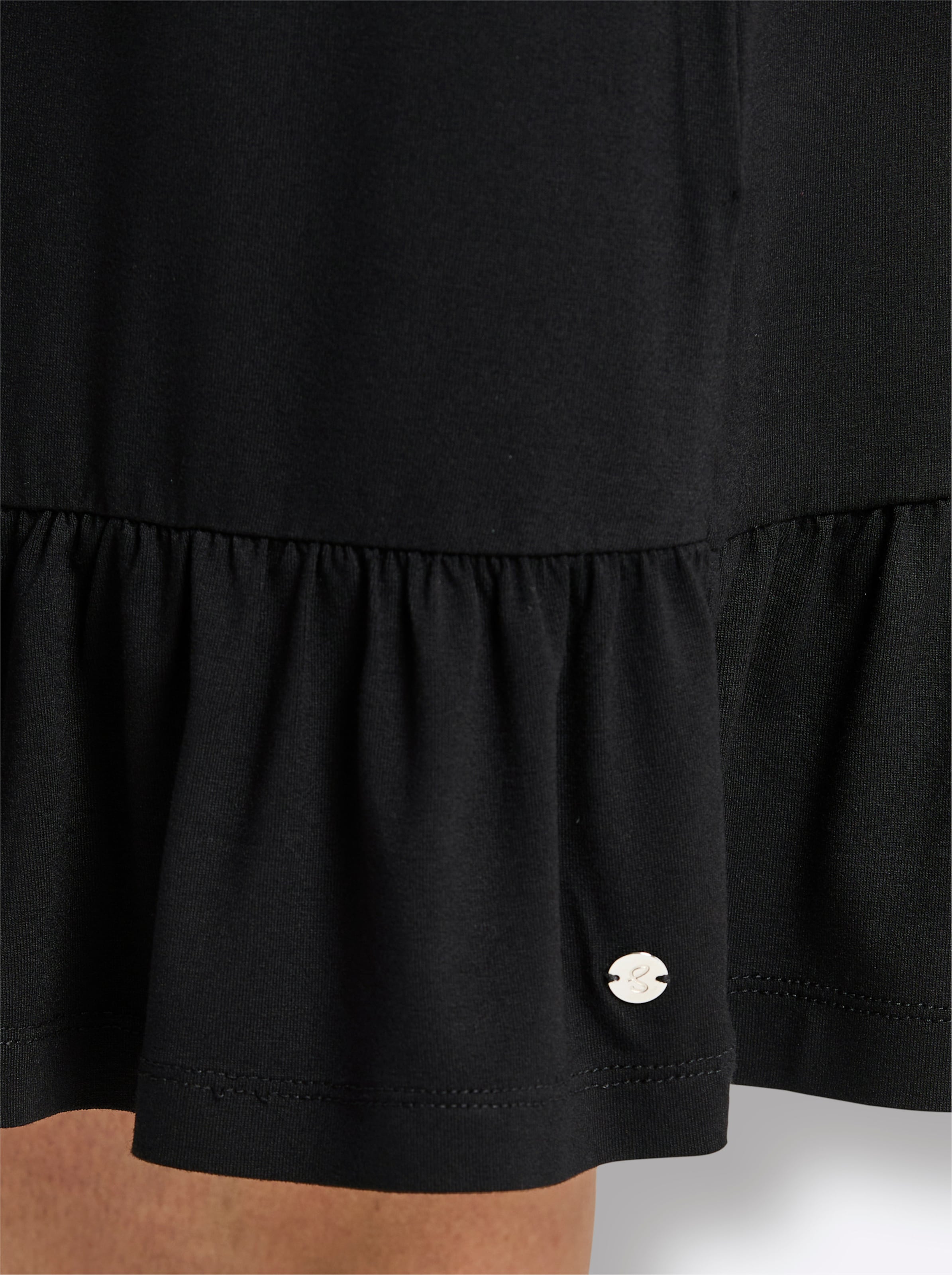 Thumbnail - Jerseykleid