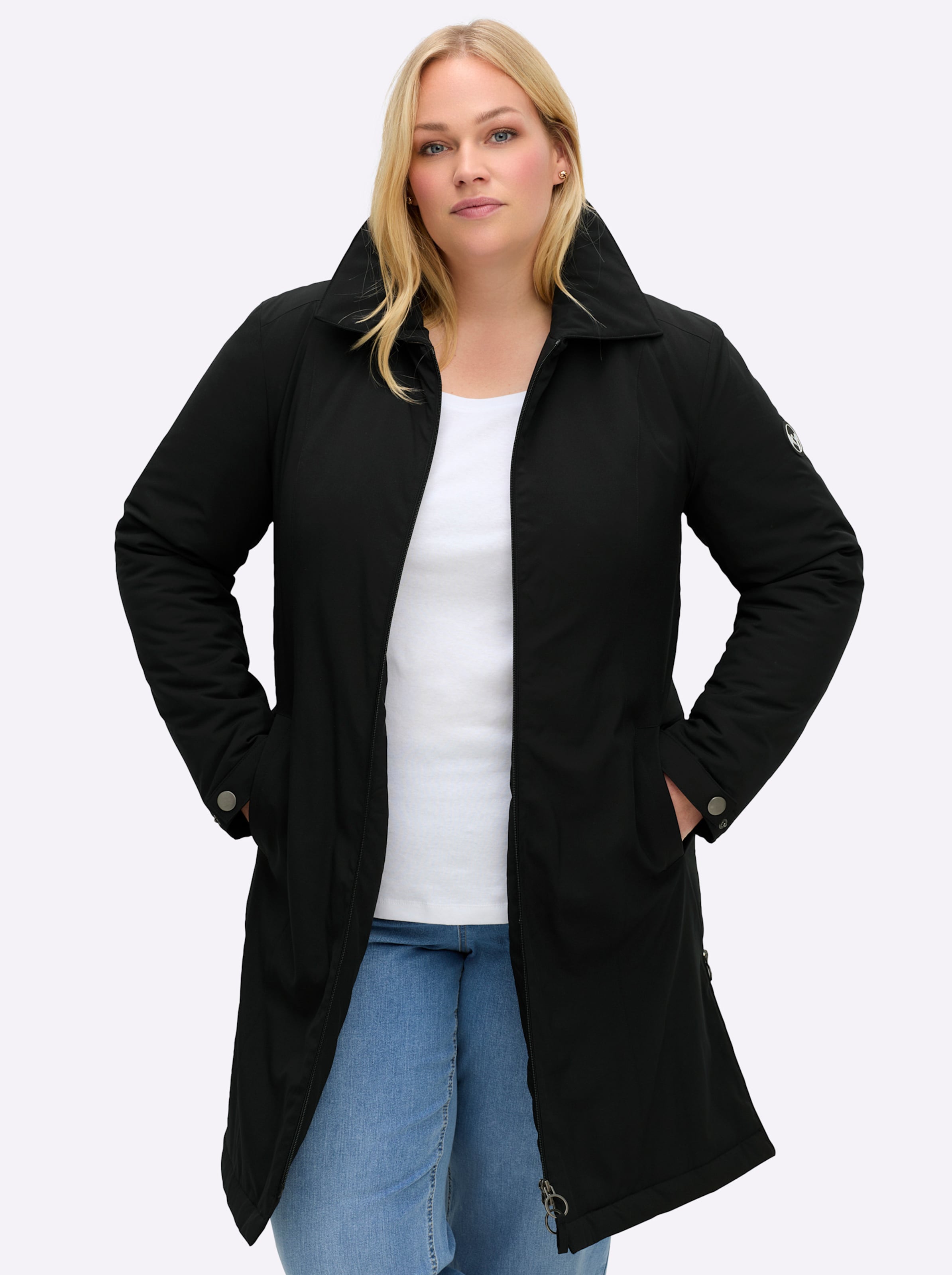 Winterjacke