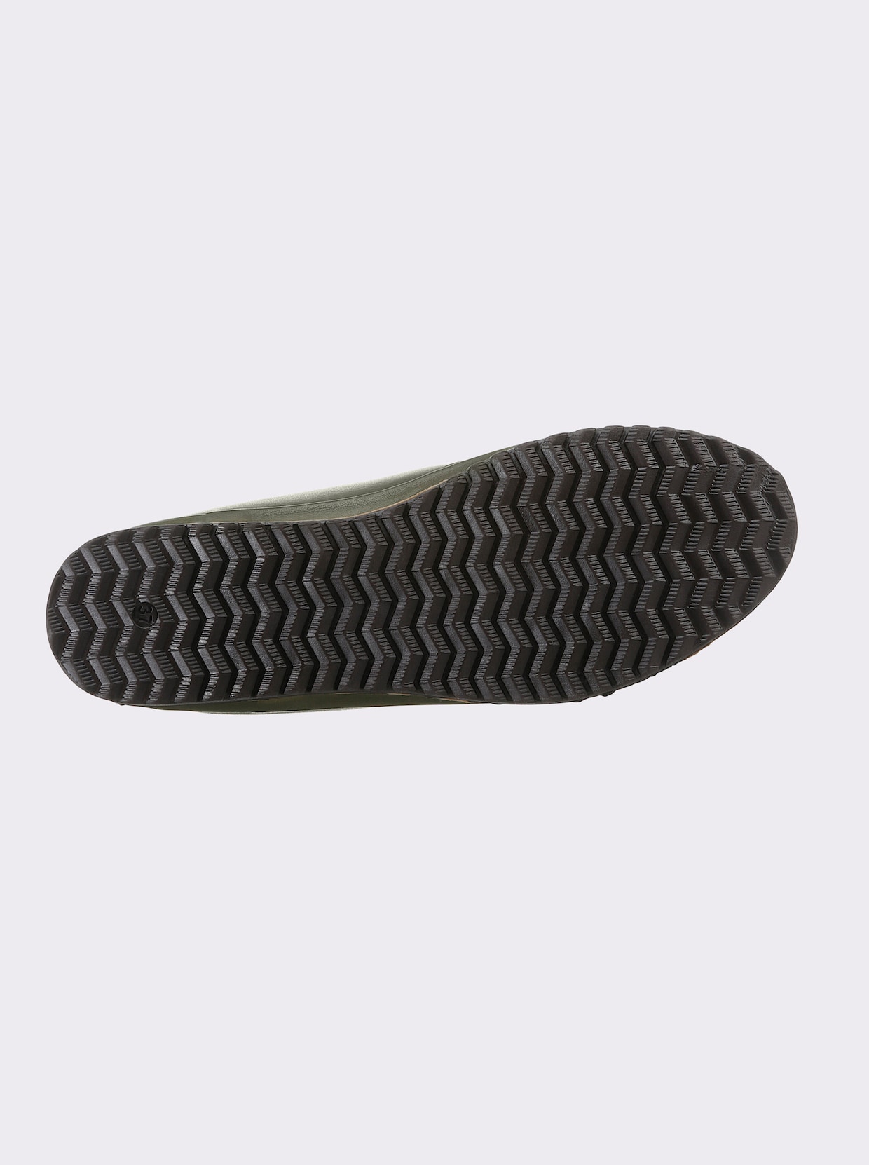 Andrea Conti Bottine courte - vert olive