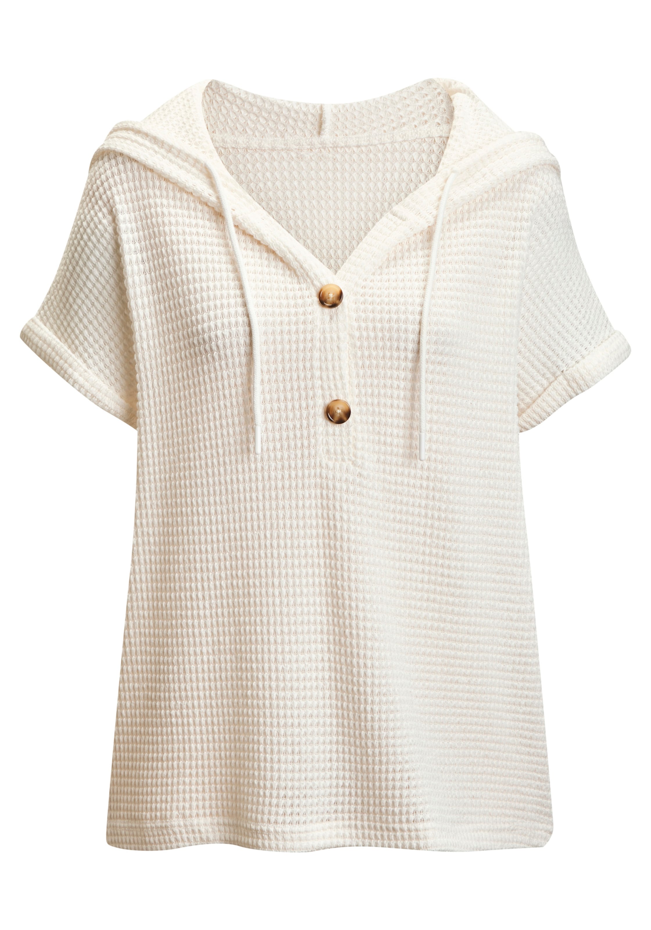 Kapuzenshirt