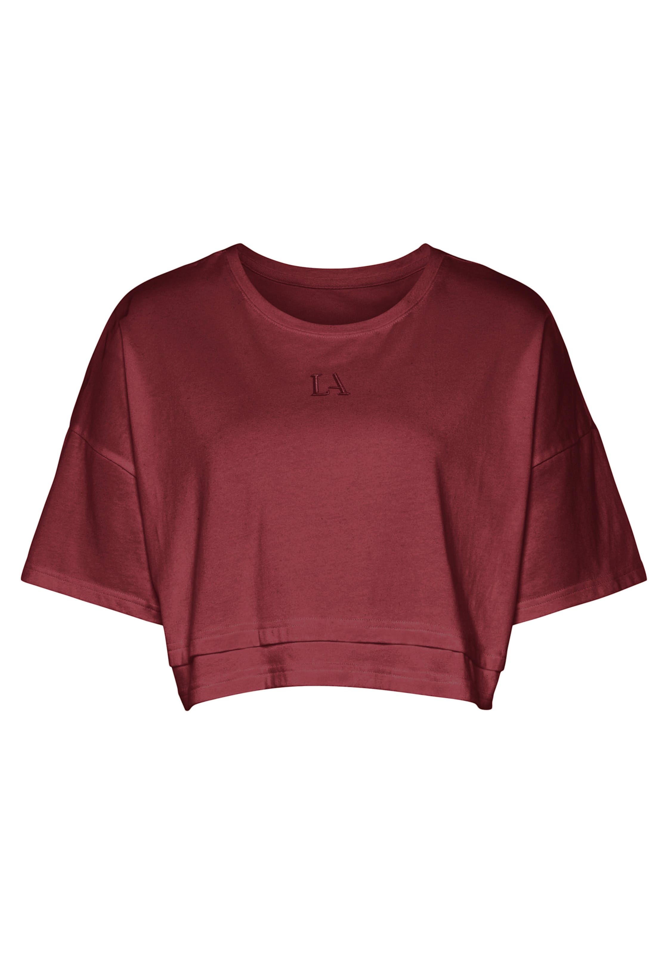 Thumbnail - Kurzarmshirt