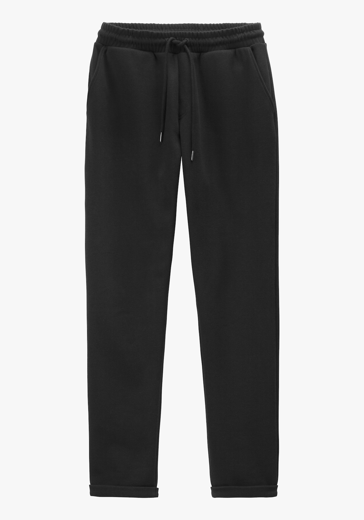 Bruno Banani Sweatbroek - zwart