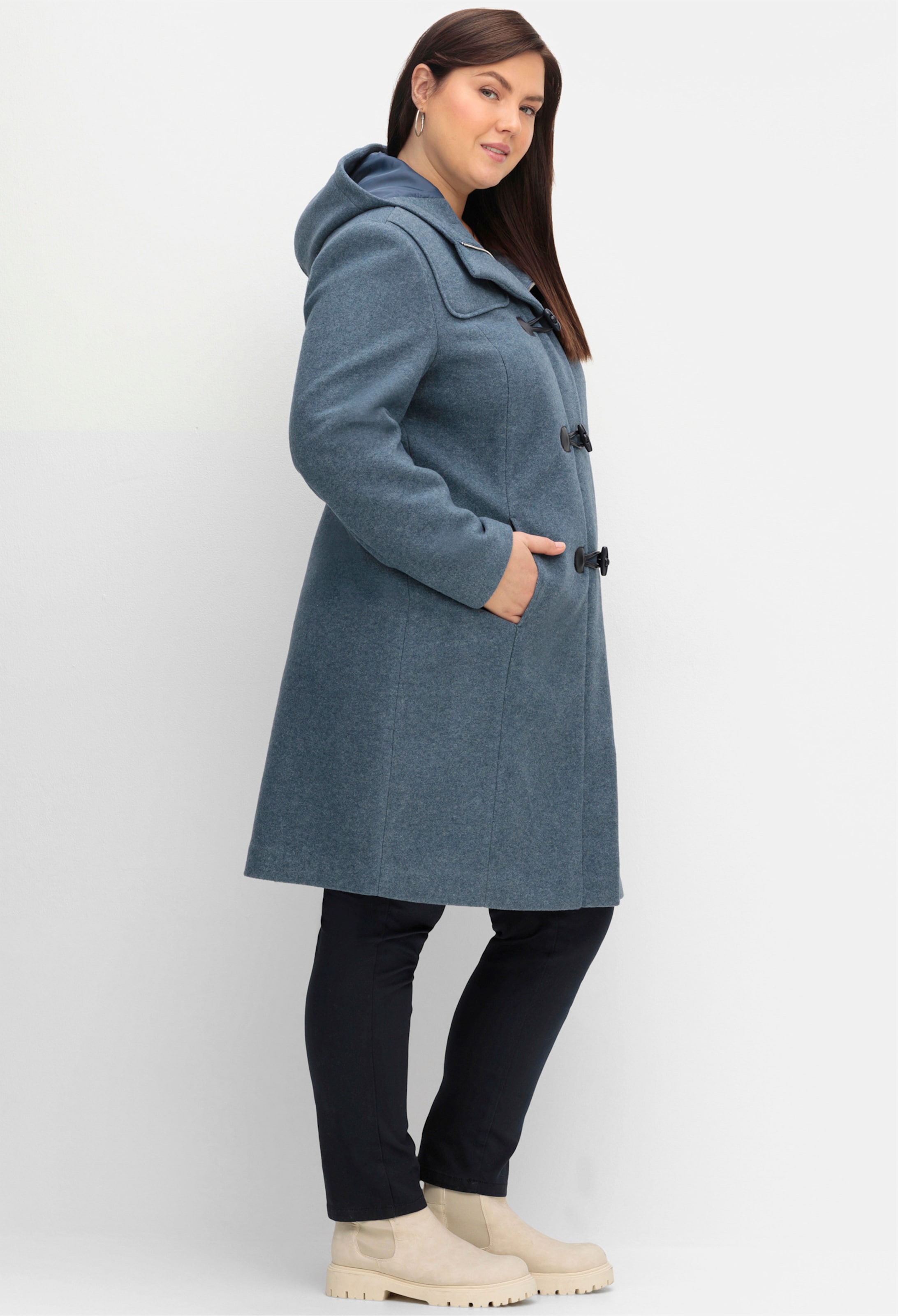 Thumbnail - Dufflecoat