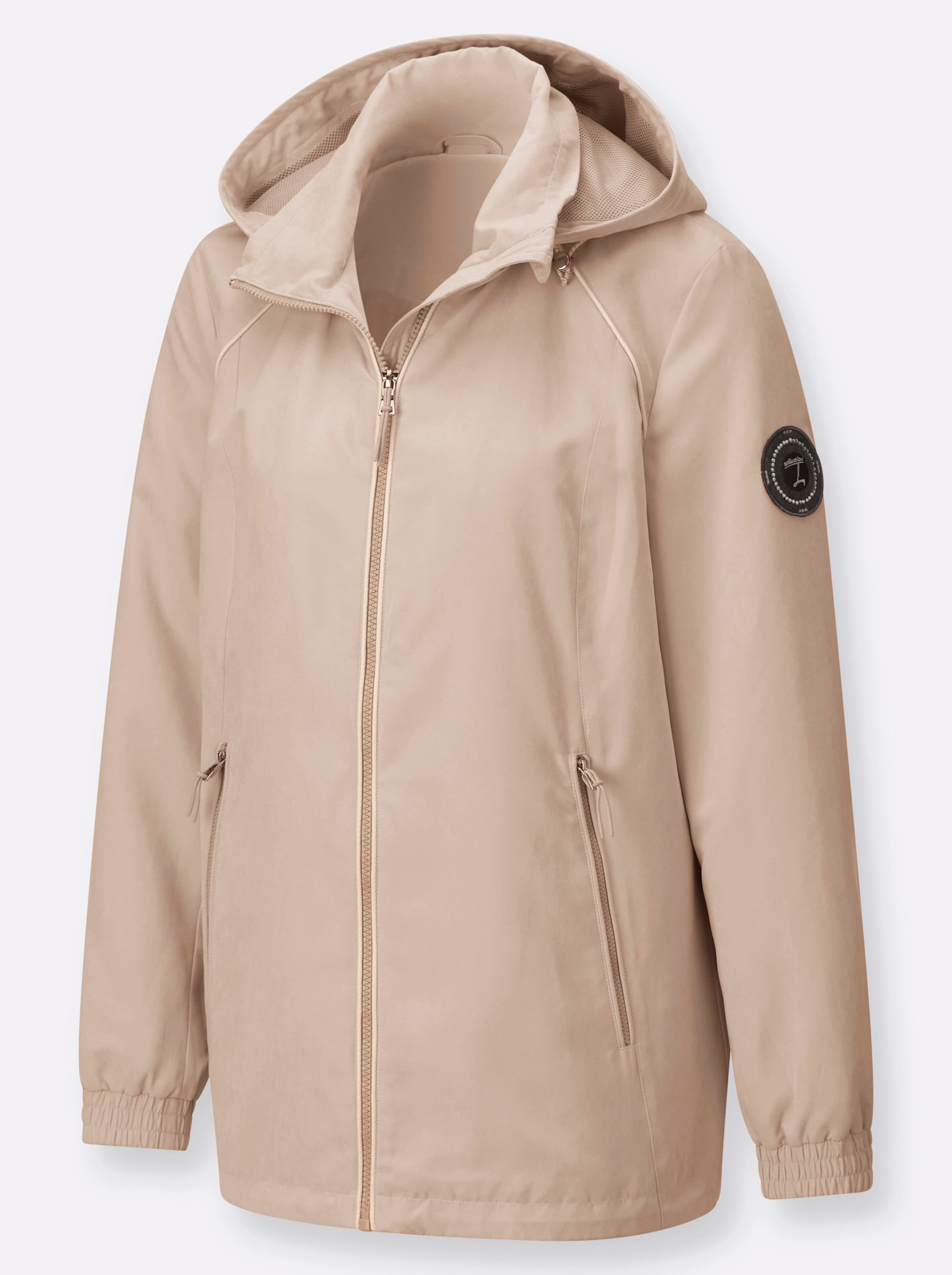 Thumbnail - Übergangsjacke