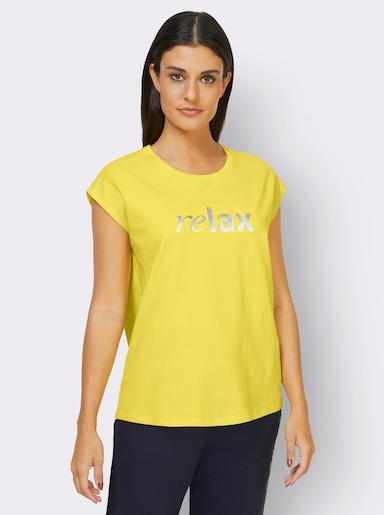 Shirt - limone