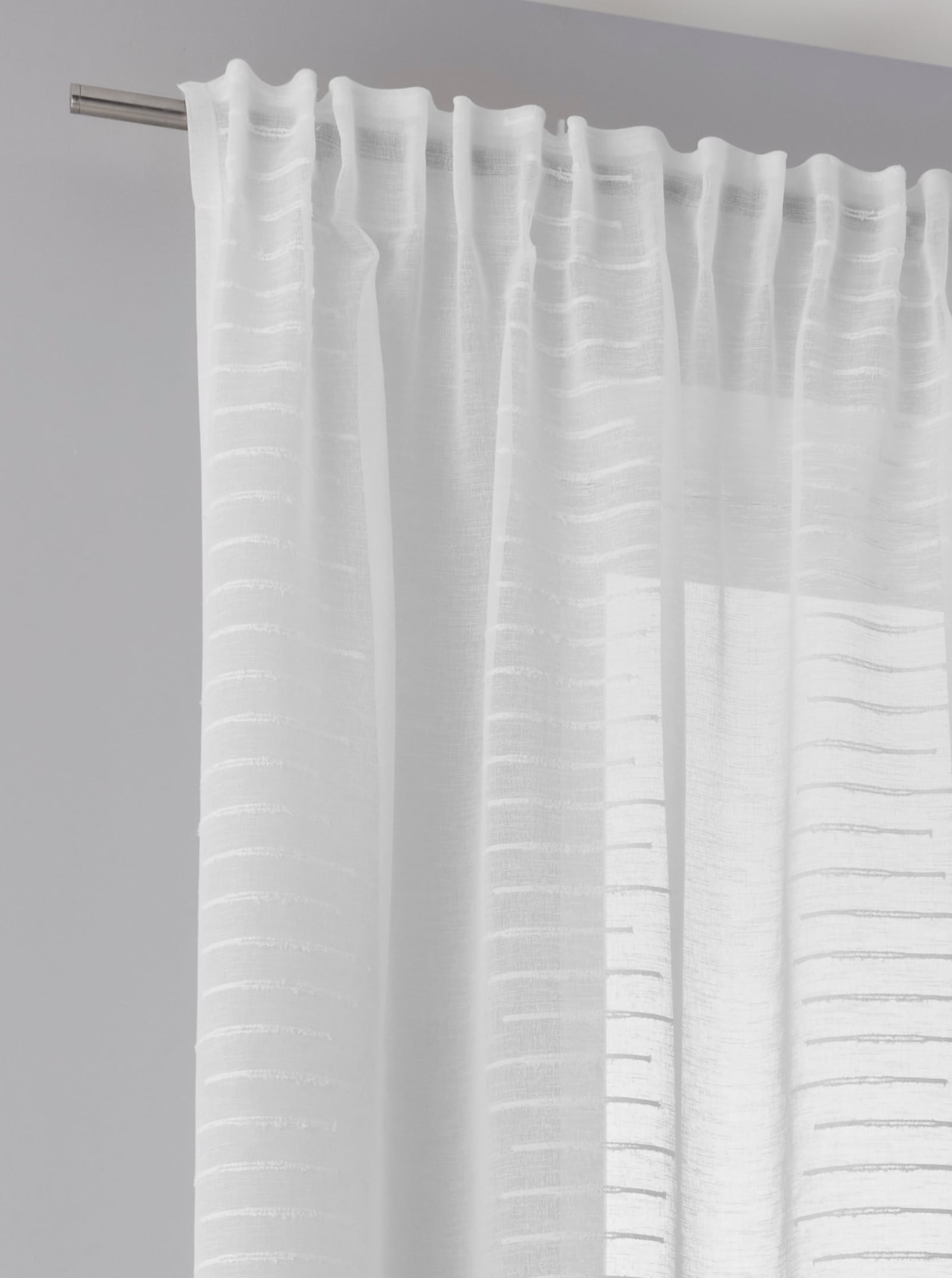 heine home Dekostore - weiß