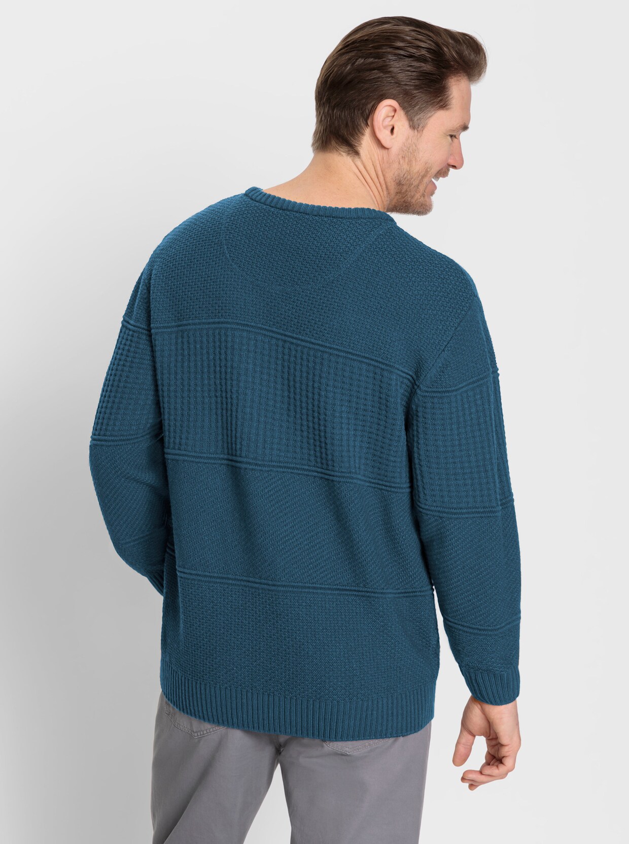 Marco Donati Pullover - topaas