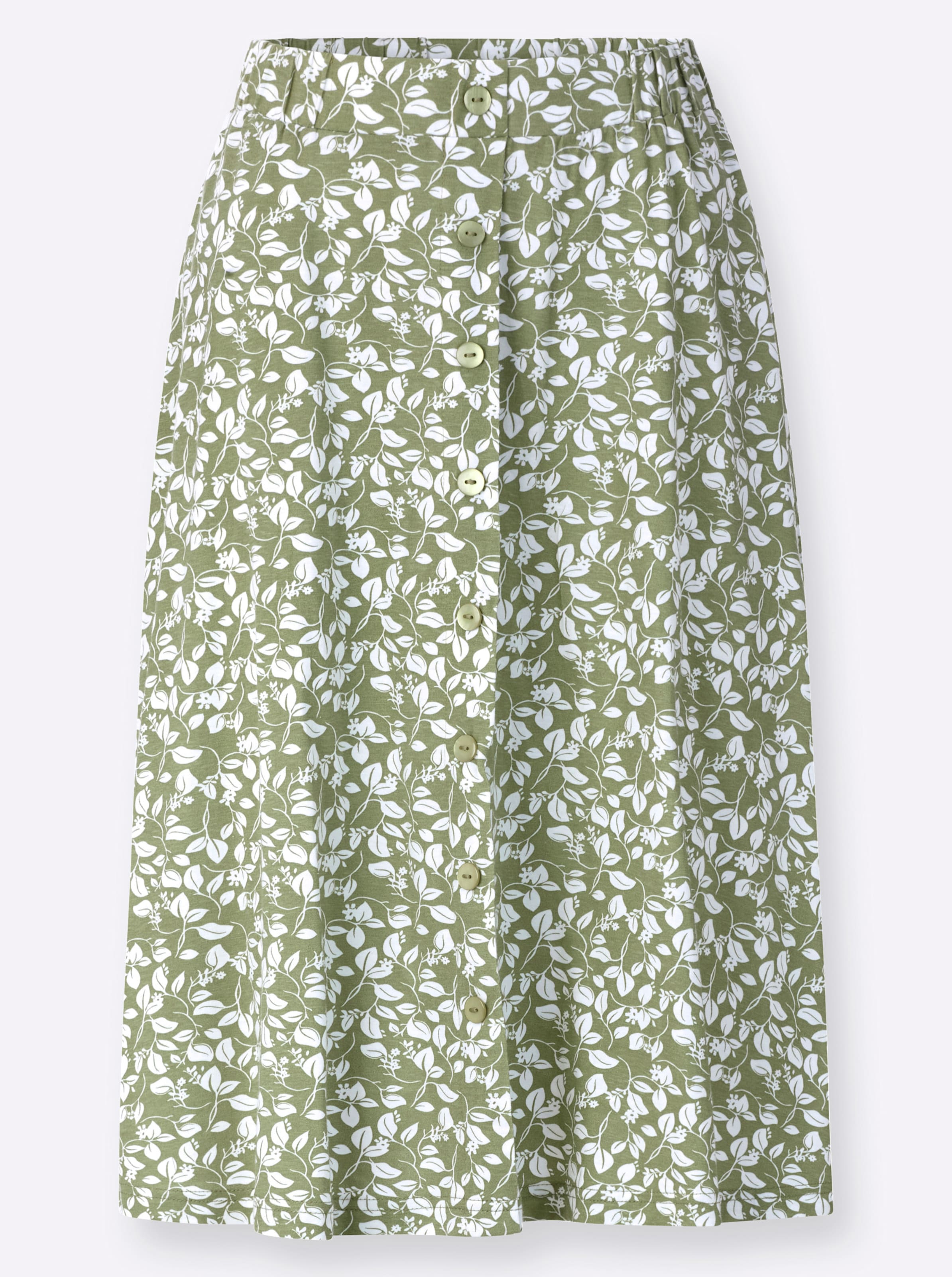 Thumbnail - Schlupfrock