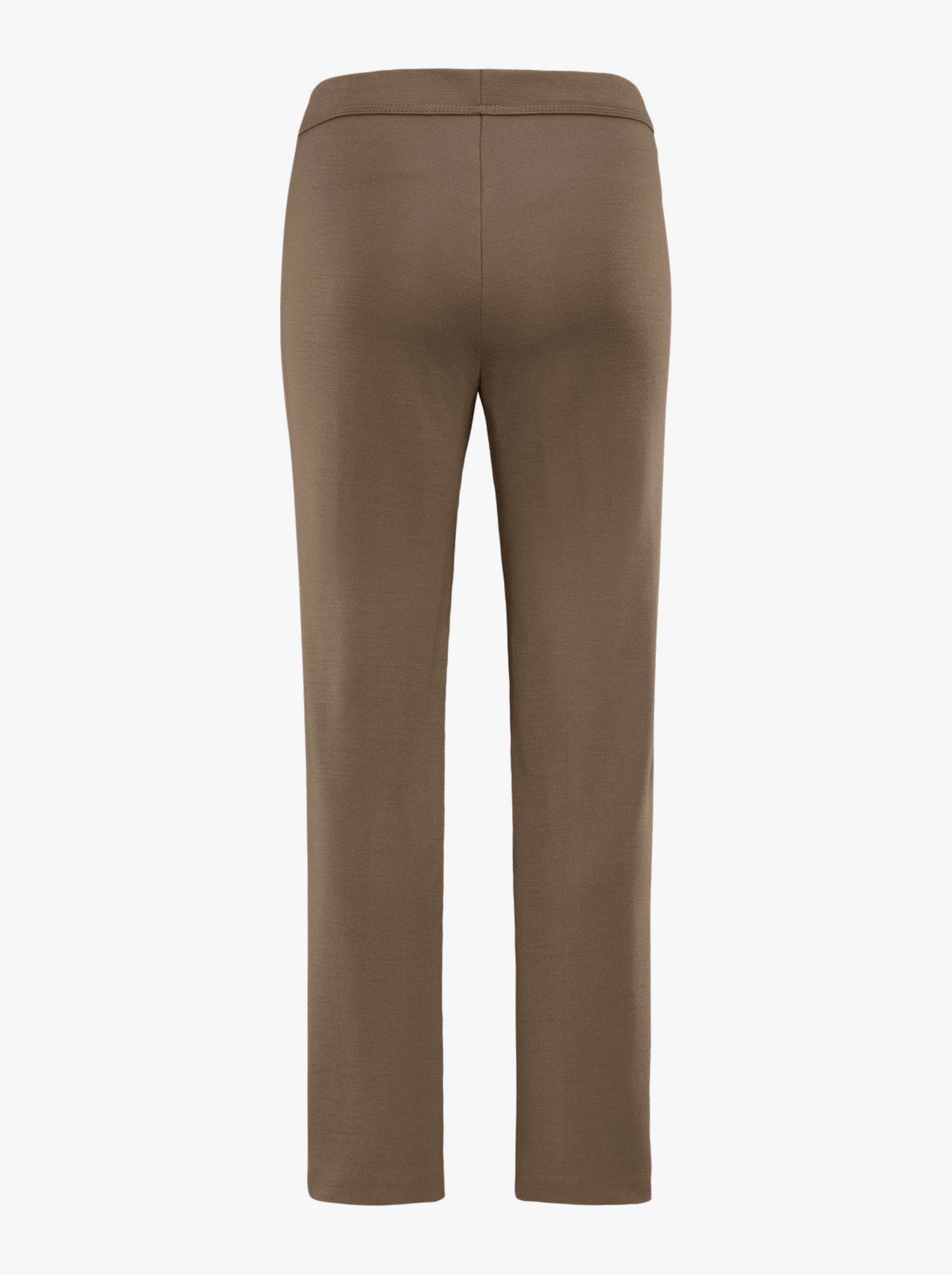 schneider sportswear Freizeithose mit zwei Taschen - sand